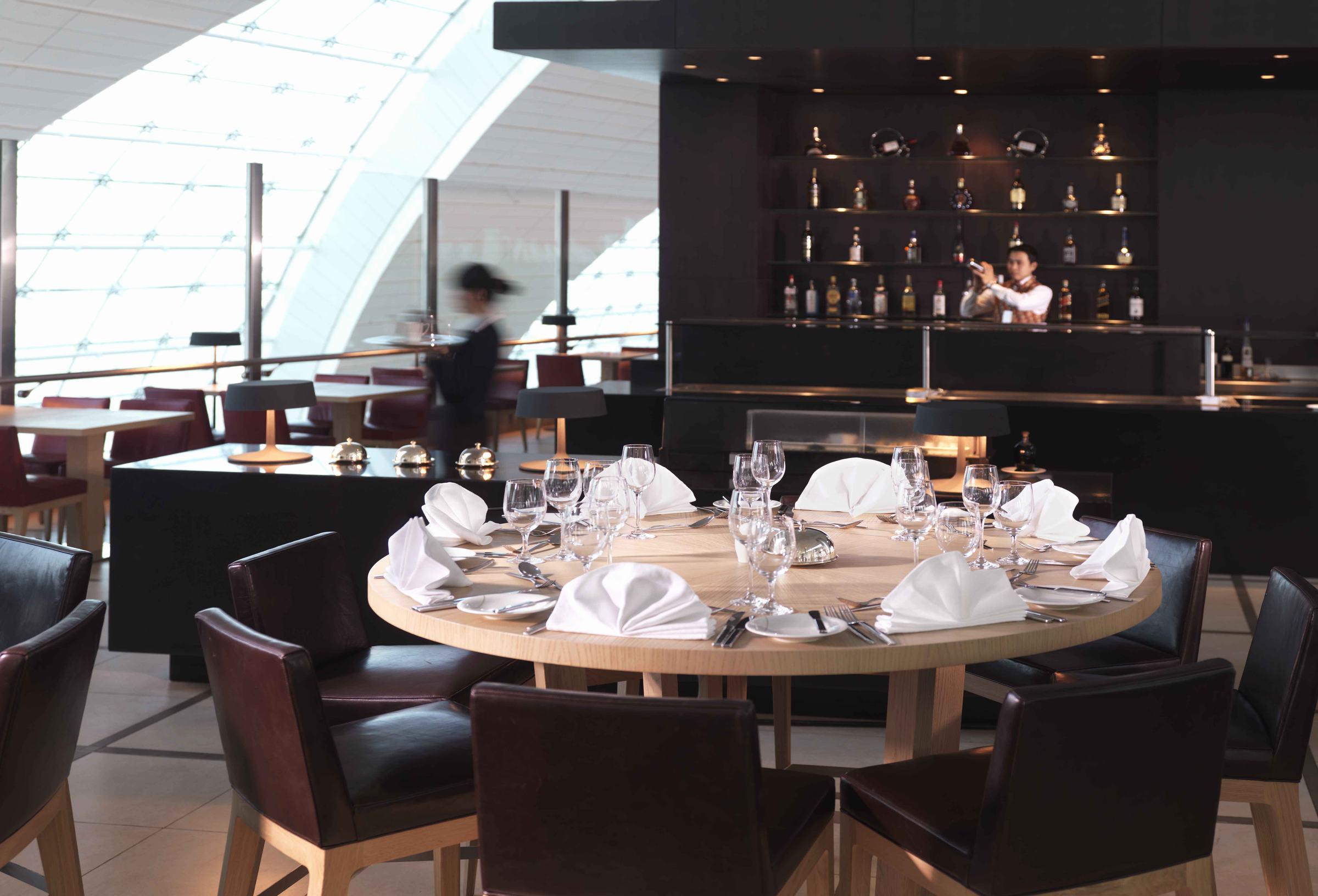 International Terminal Hotell