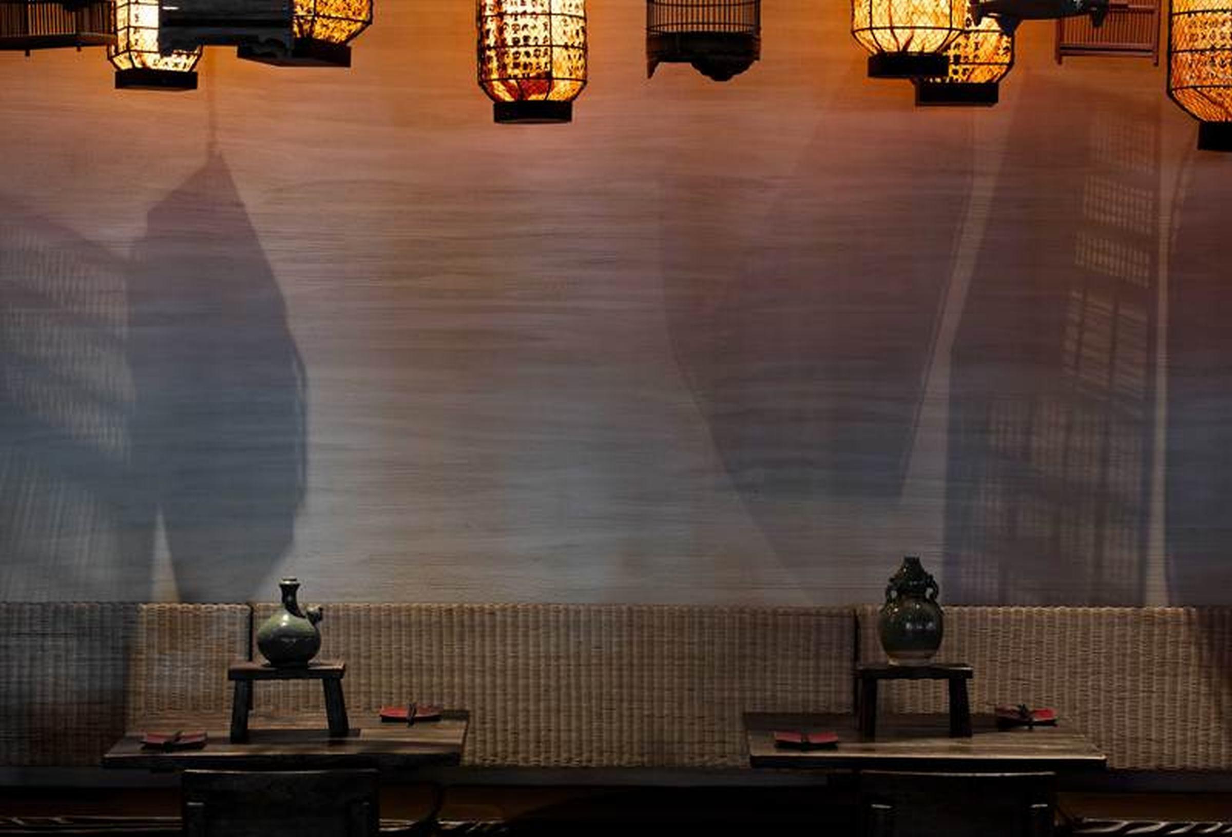 Hotell International Terminal Dubai