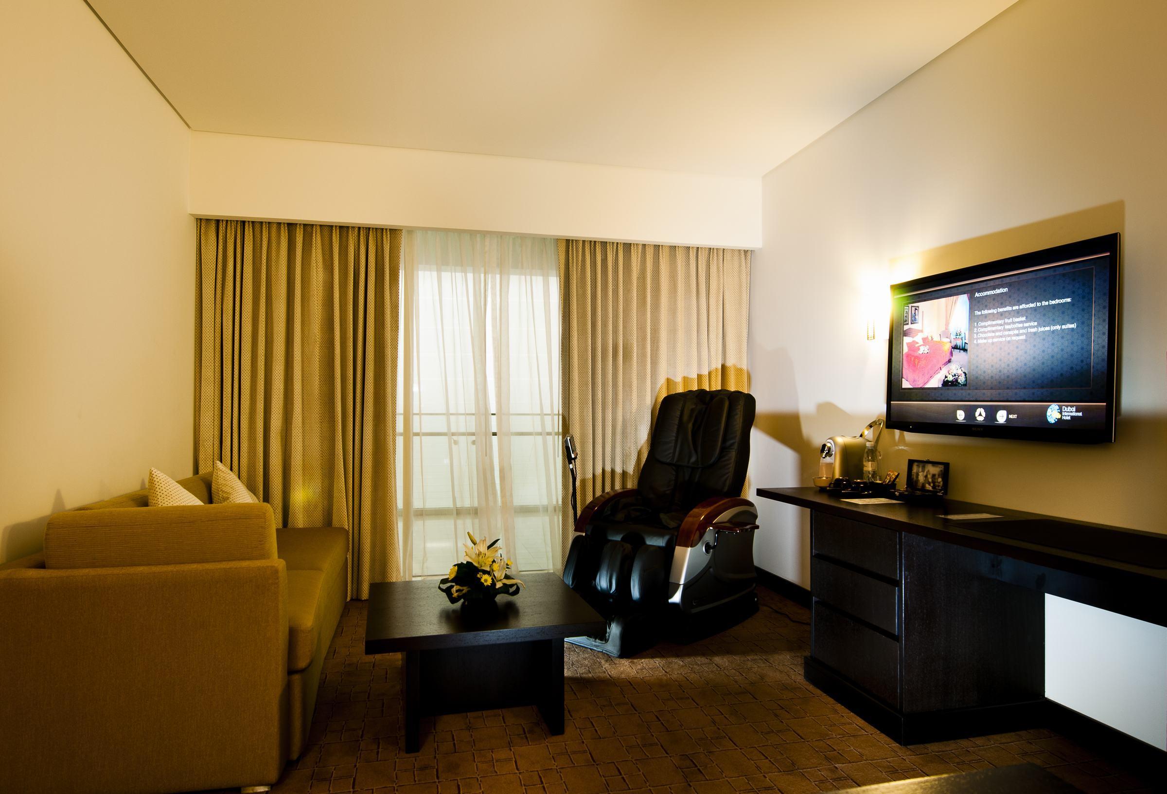 Hotell International Terminal 5*