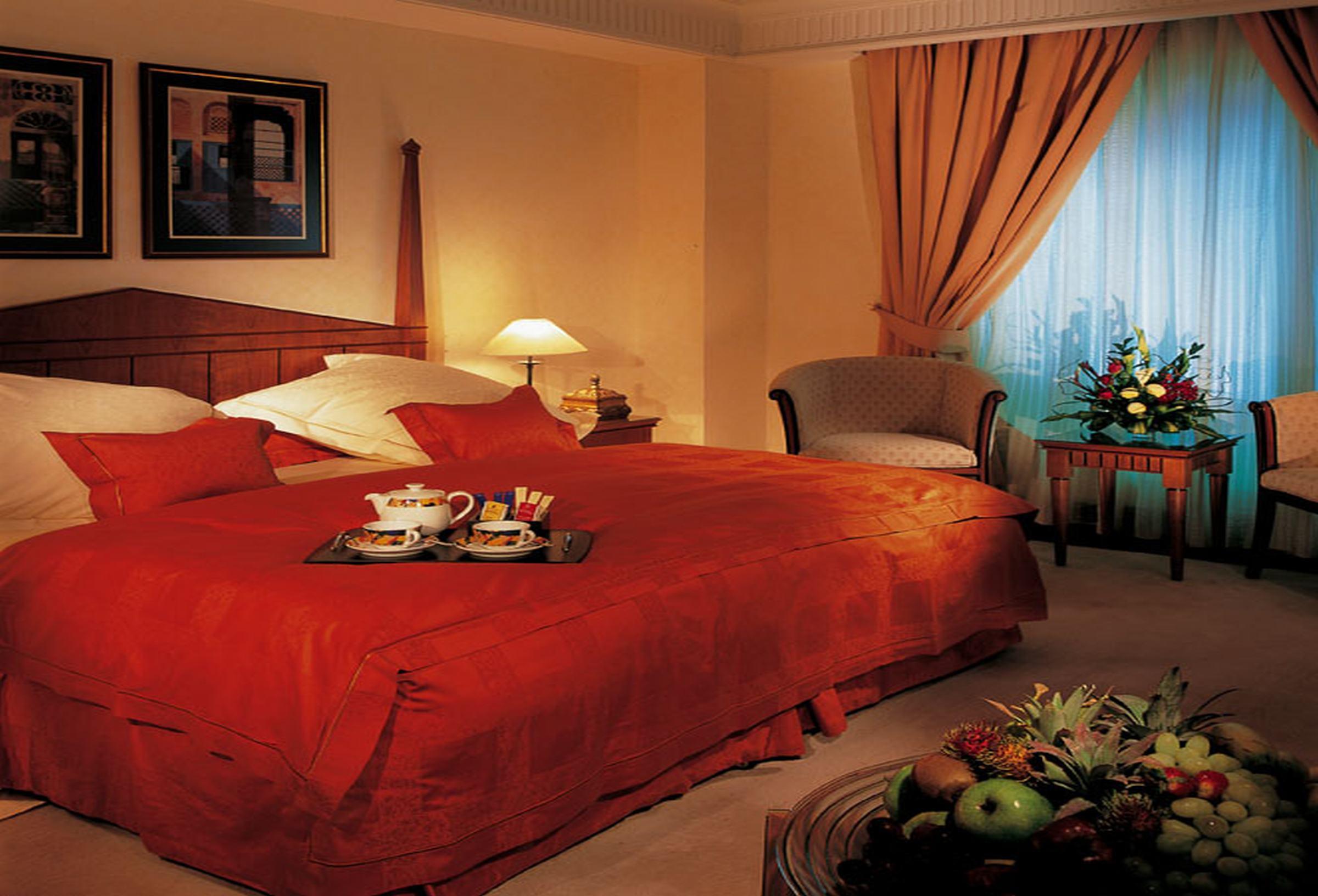 Hotell International Terminal 5*