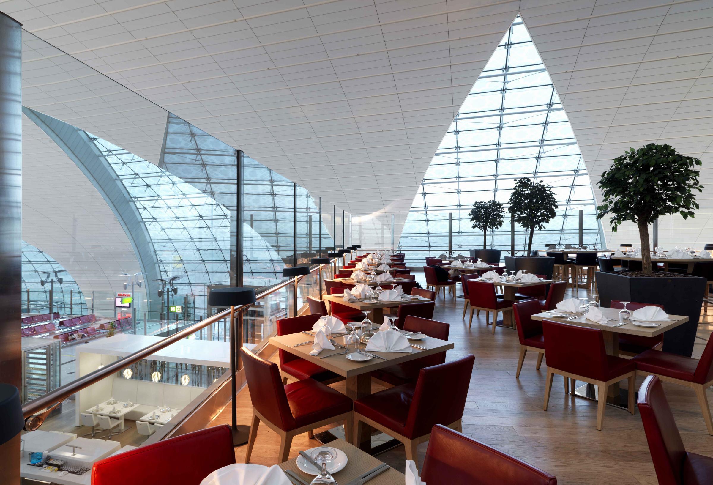 Hotell International Terminal