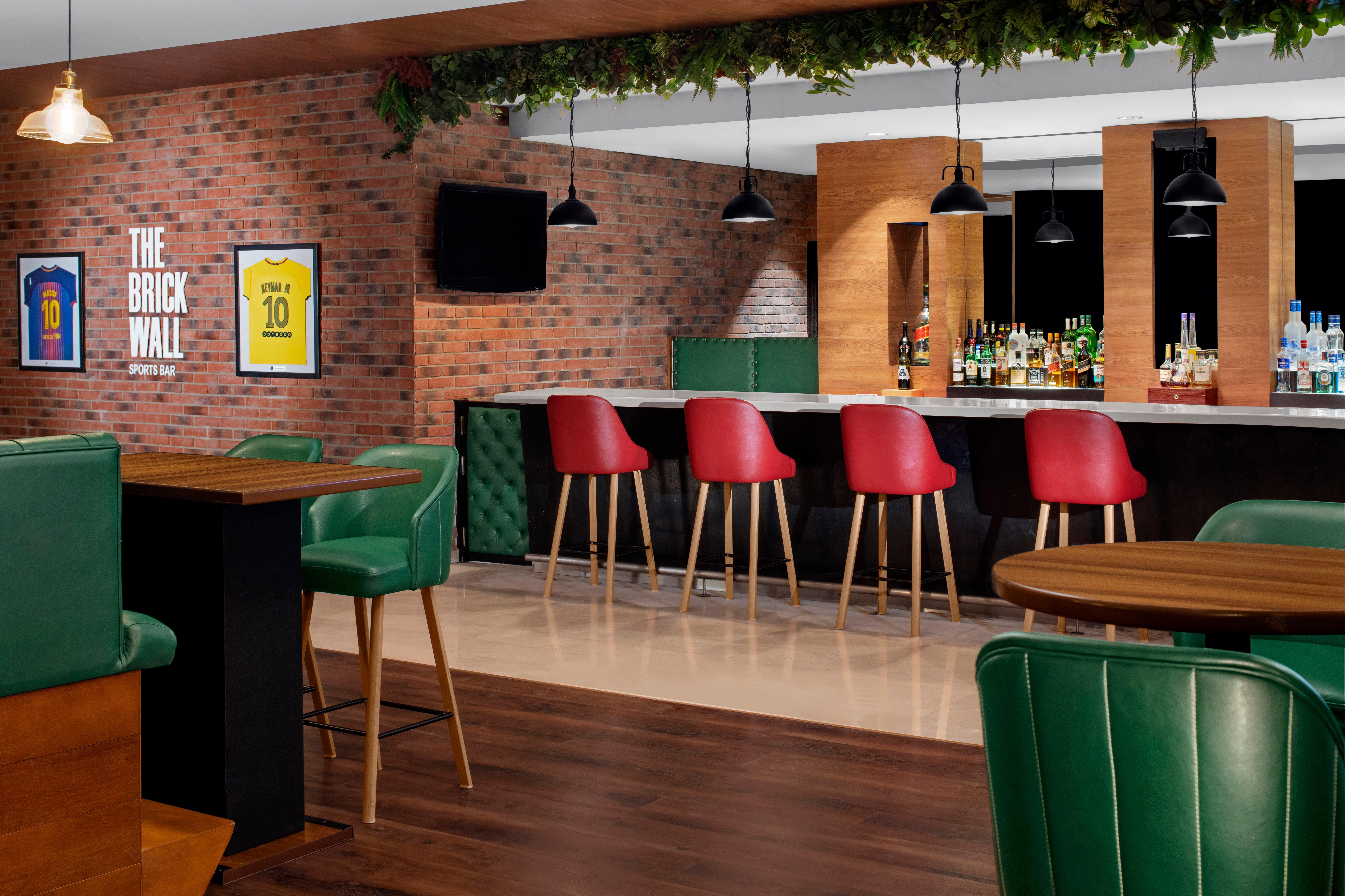 Hotell Express Airport By Ihg 3*