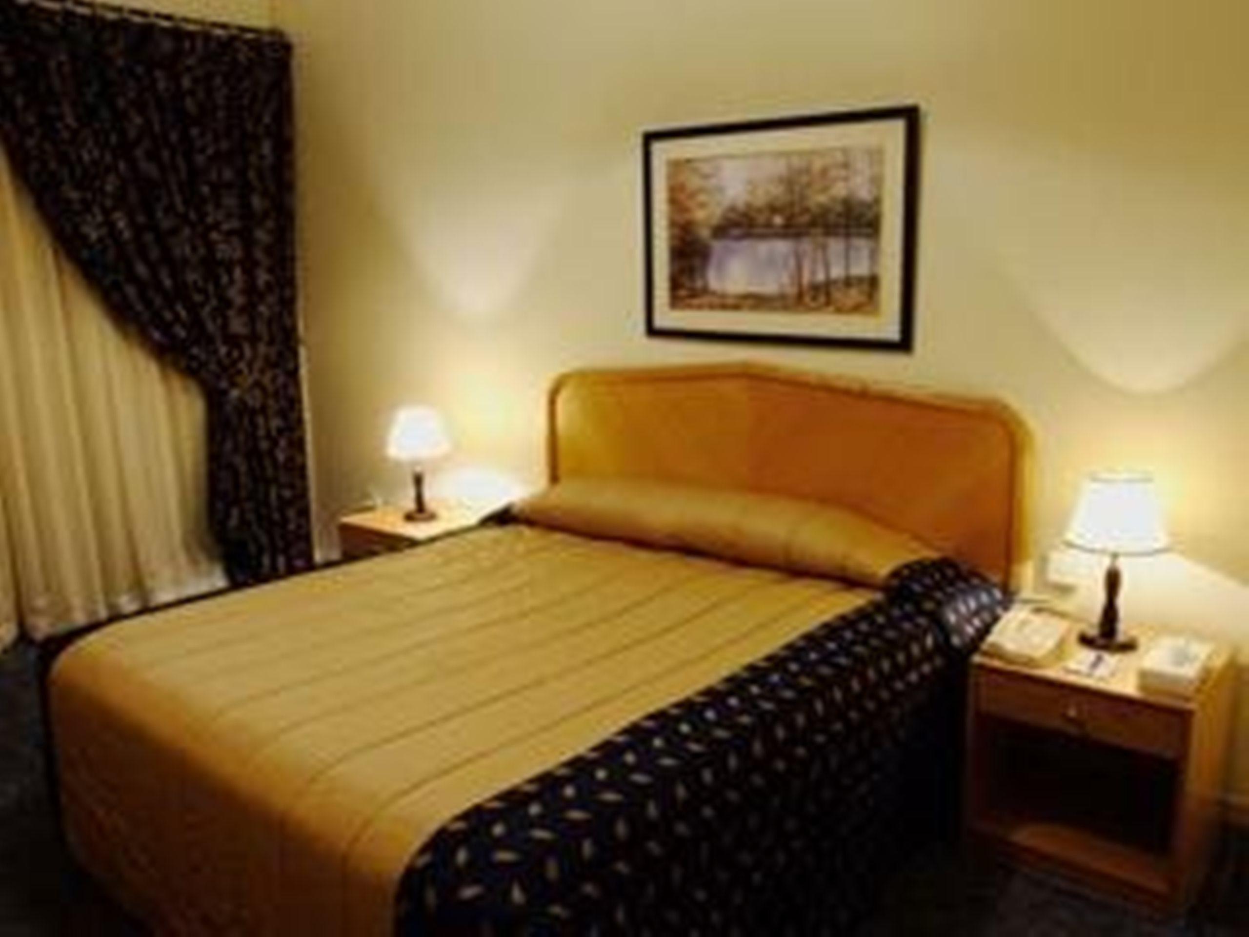 Welcome -2 Aparthotel 3*