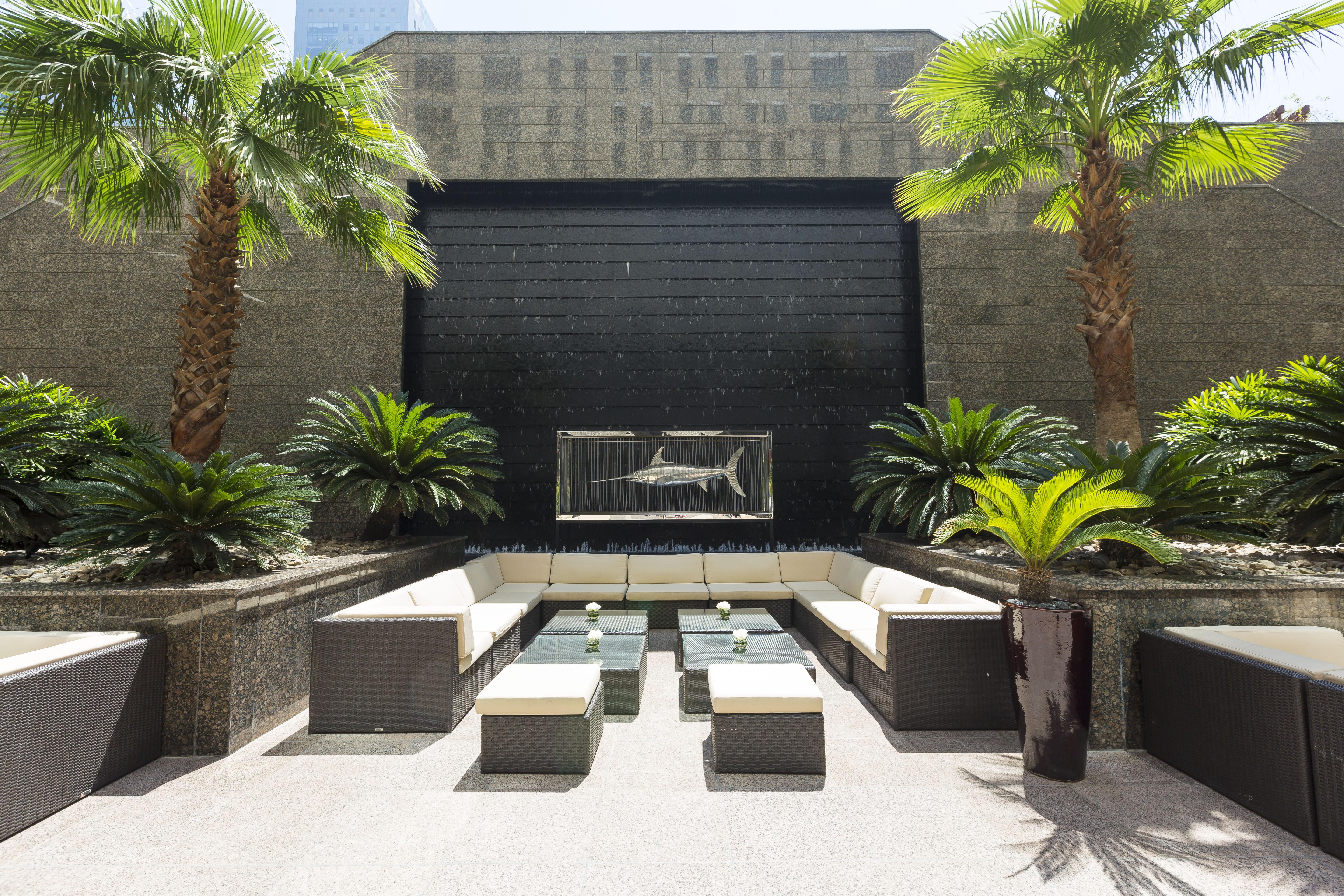 Ritz Carlton Difc Downtown Dubái
