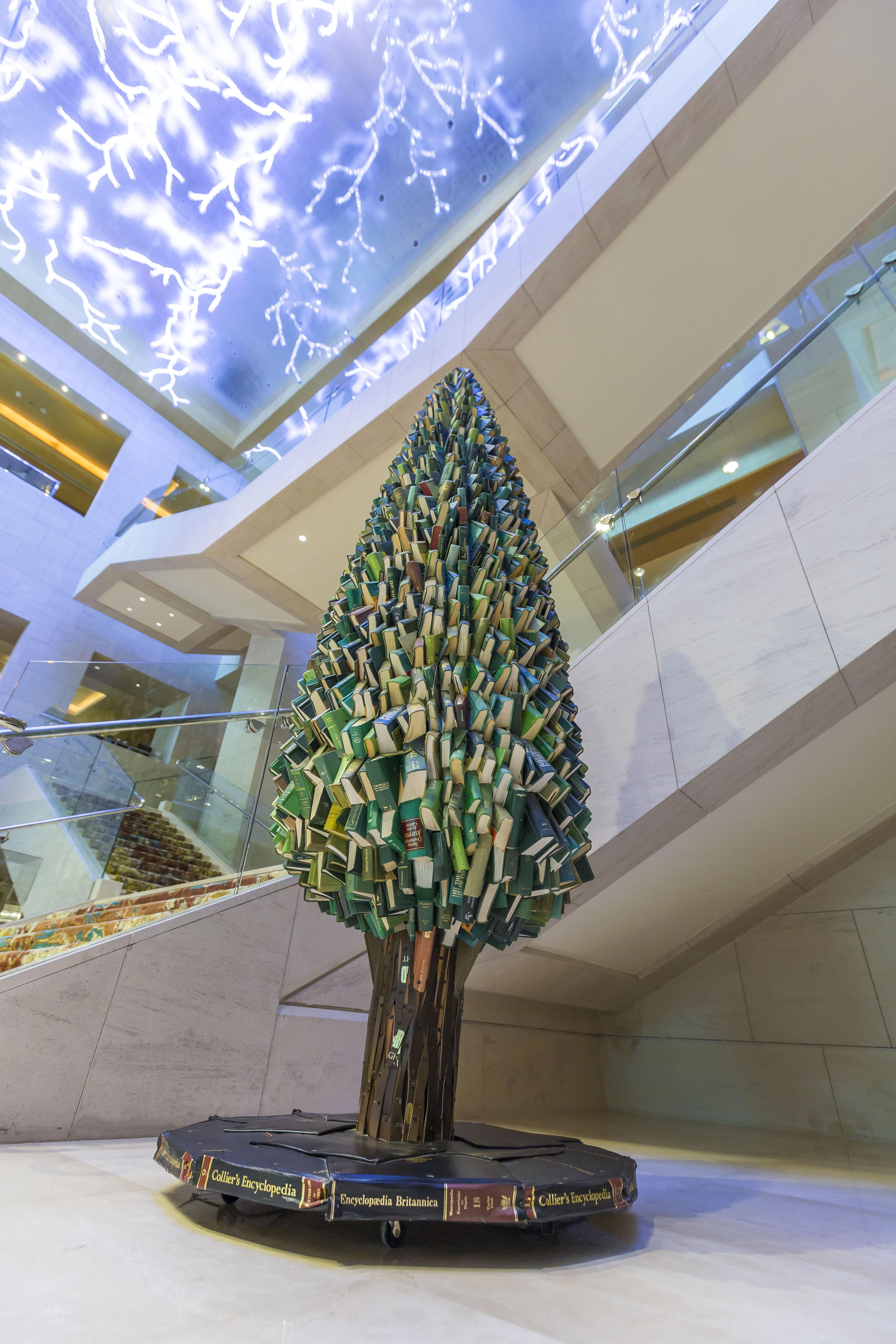 Hotel Ritz Carlton Difc Downtown Dubái
