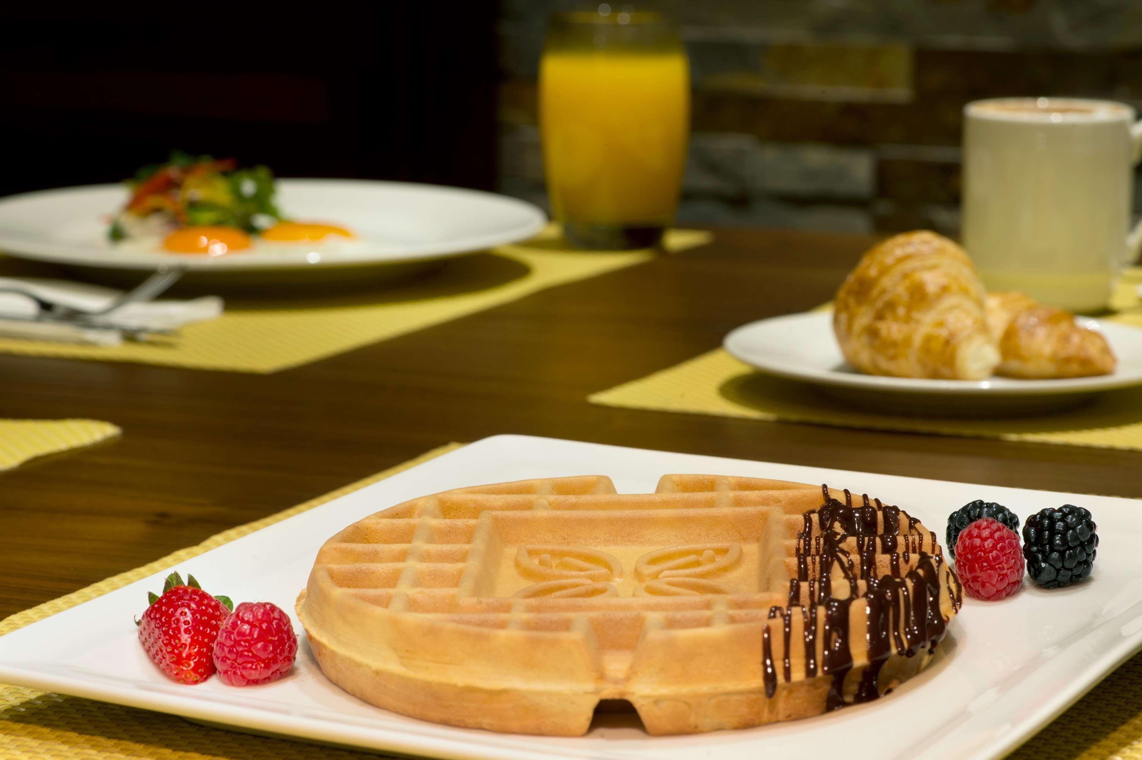 Hotel Hilton Garden Deira