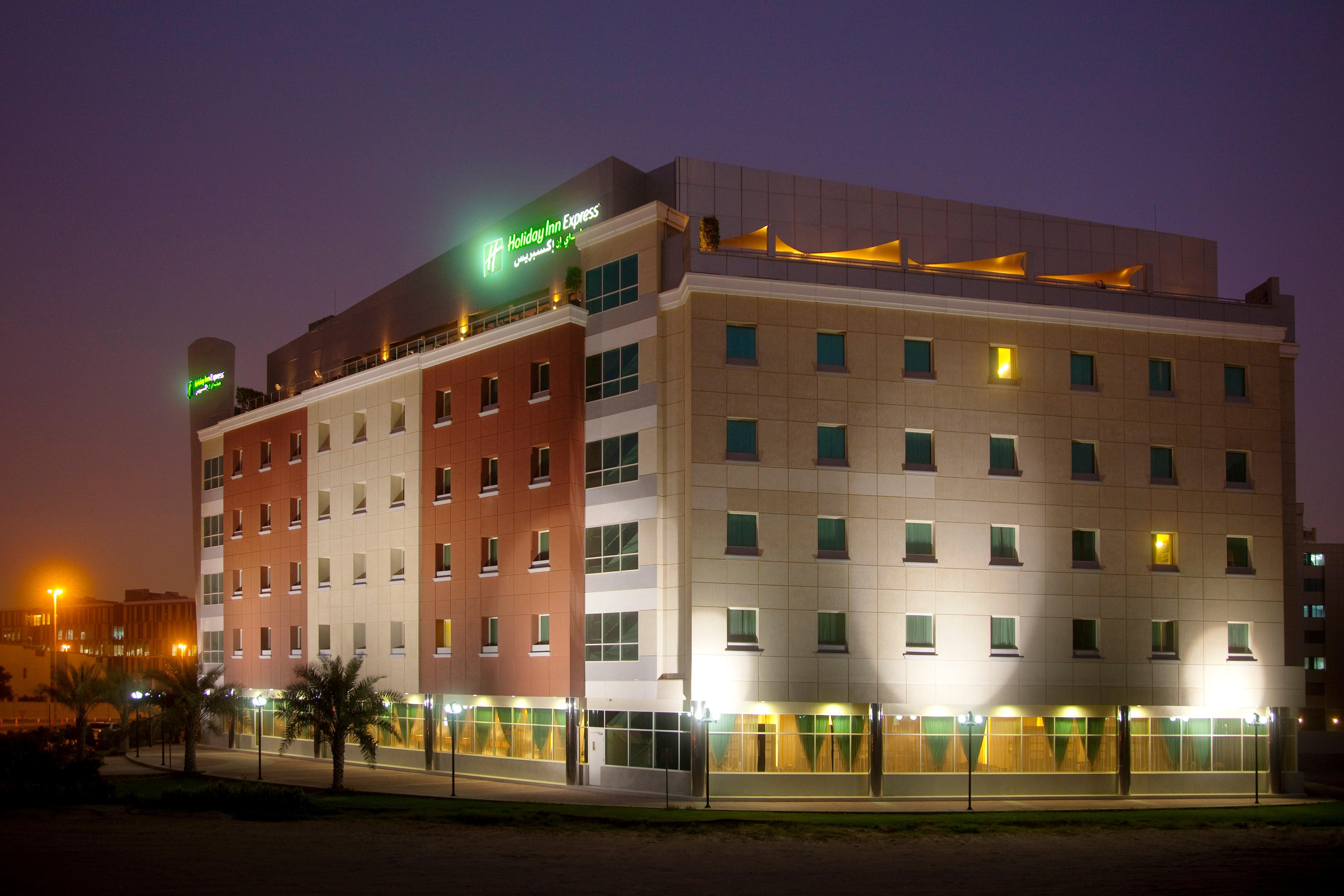 Express Internet By Ihg Hotel