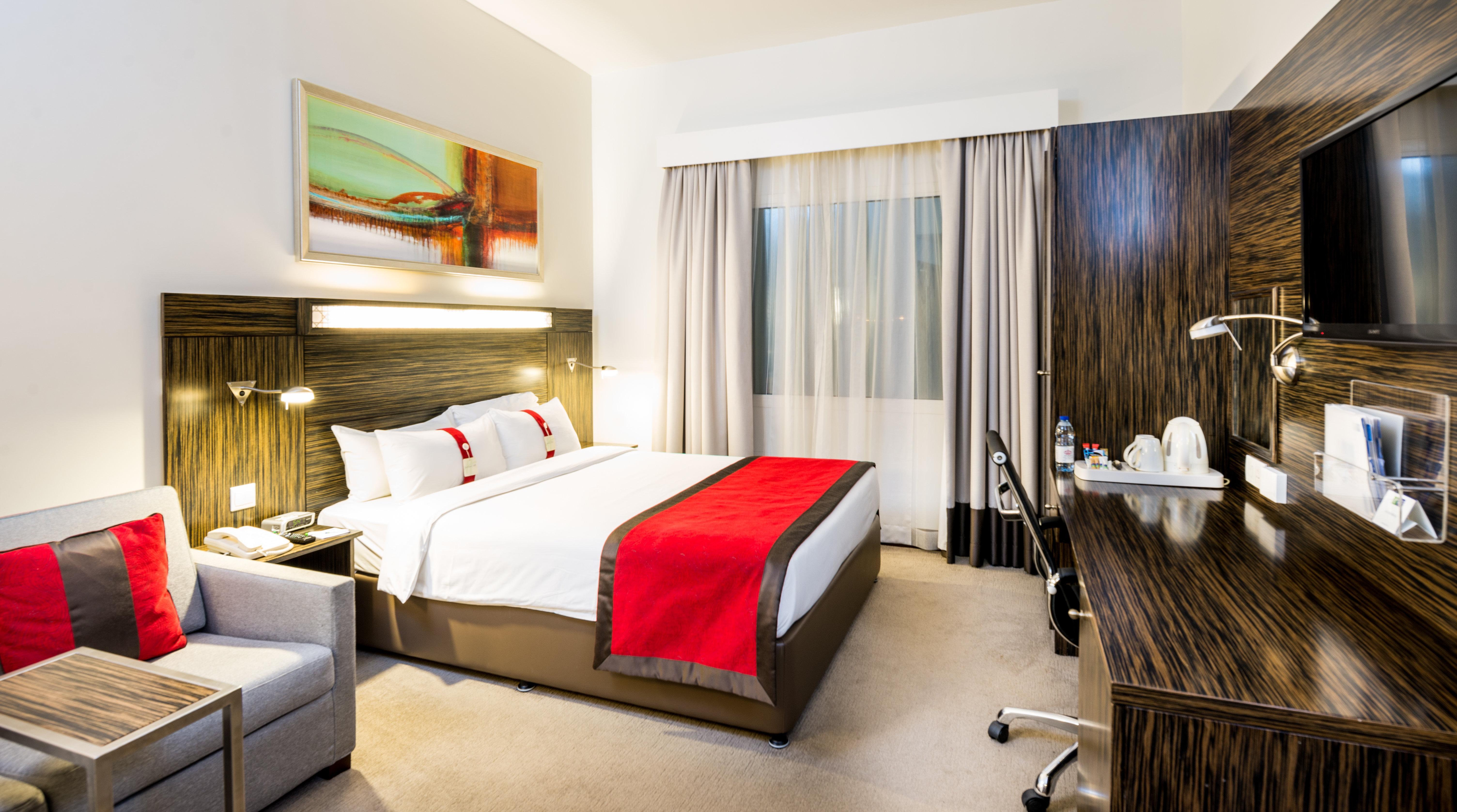 Express Internet By Ihg Hotel 3*