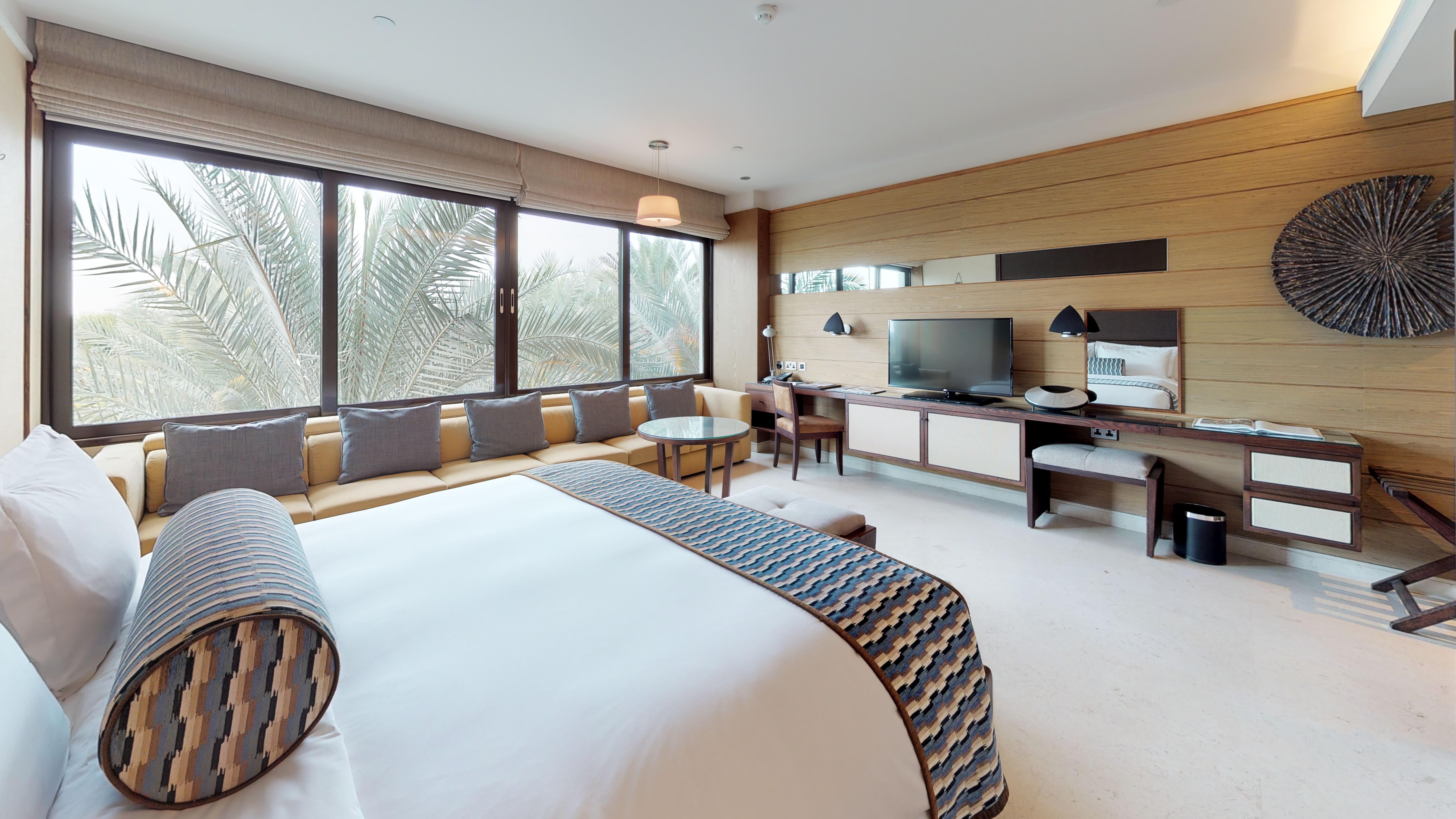 Hotell Melia Desert Palm Member Of Melia Collection