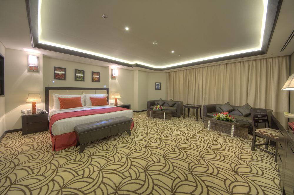 Raintree Rolla 4* Dubai