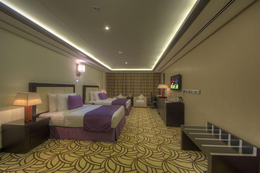 Raintree Rolla 4* Dubai