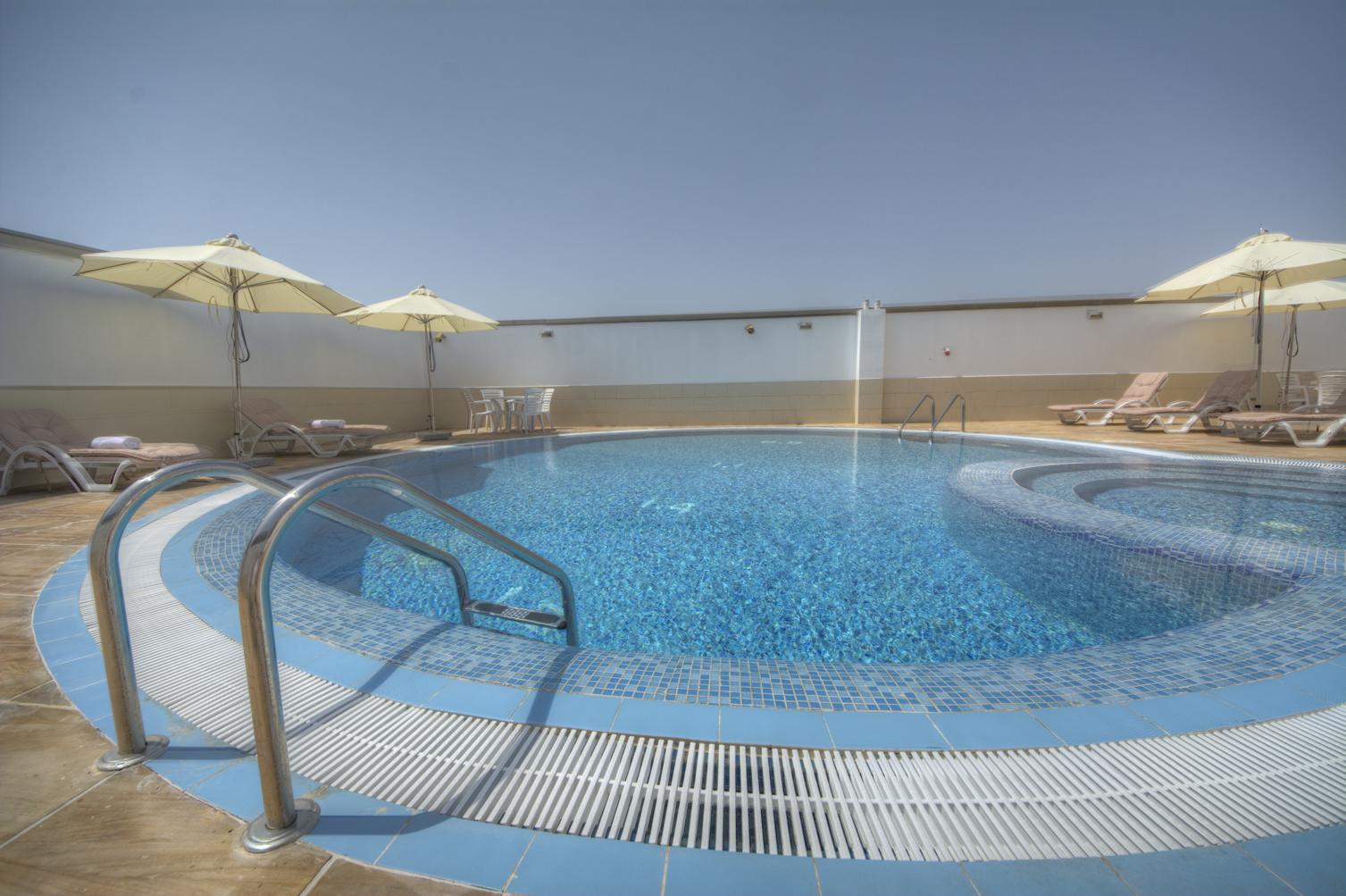 Raintree Rolla 4* Dubai