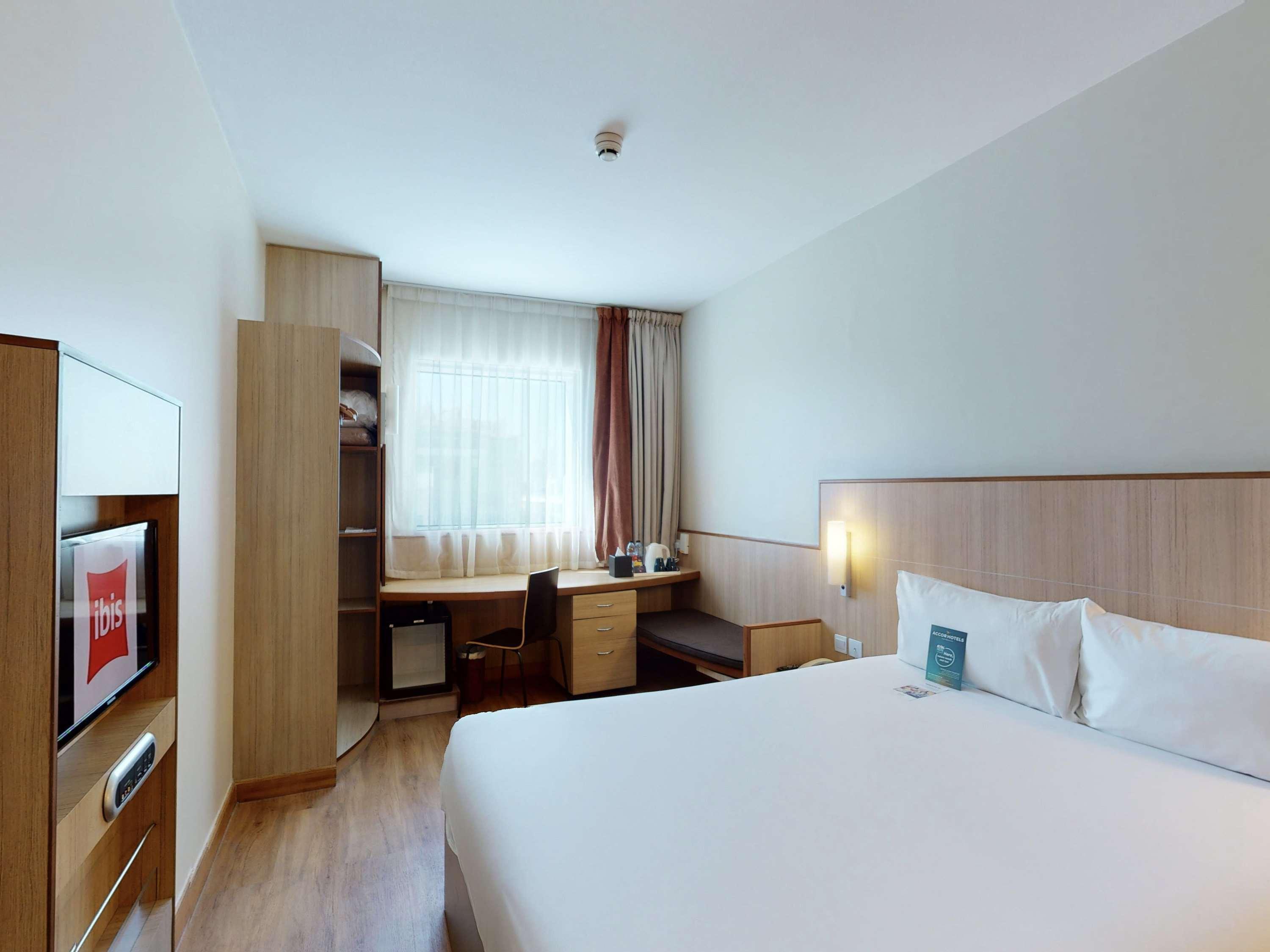 Hotell Ibis Al Barsha