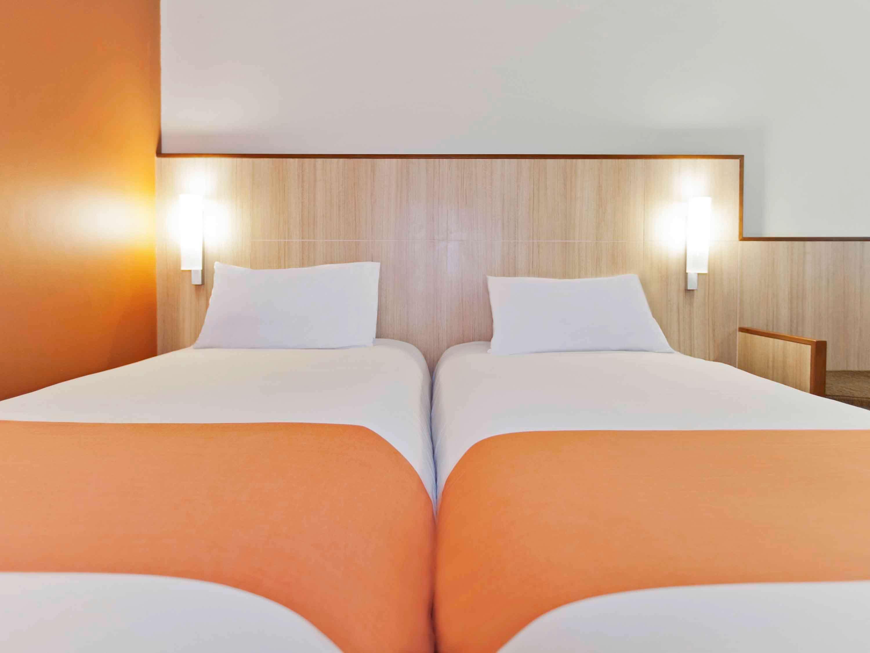 Hotell Ibis Al Barsha