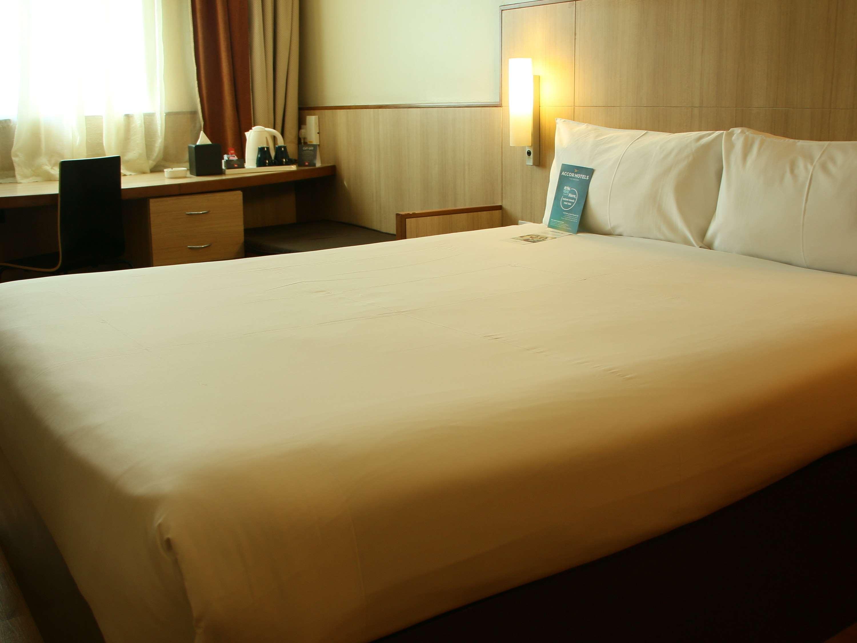 Ibis Al Barsha Hotell