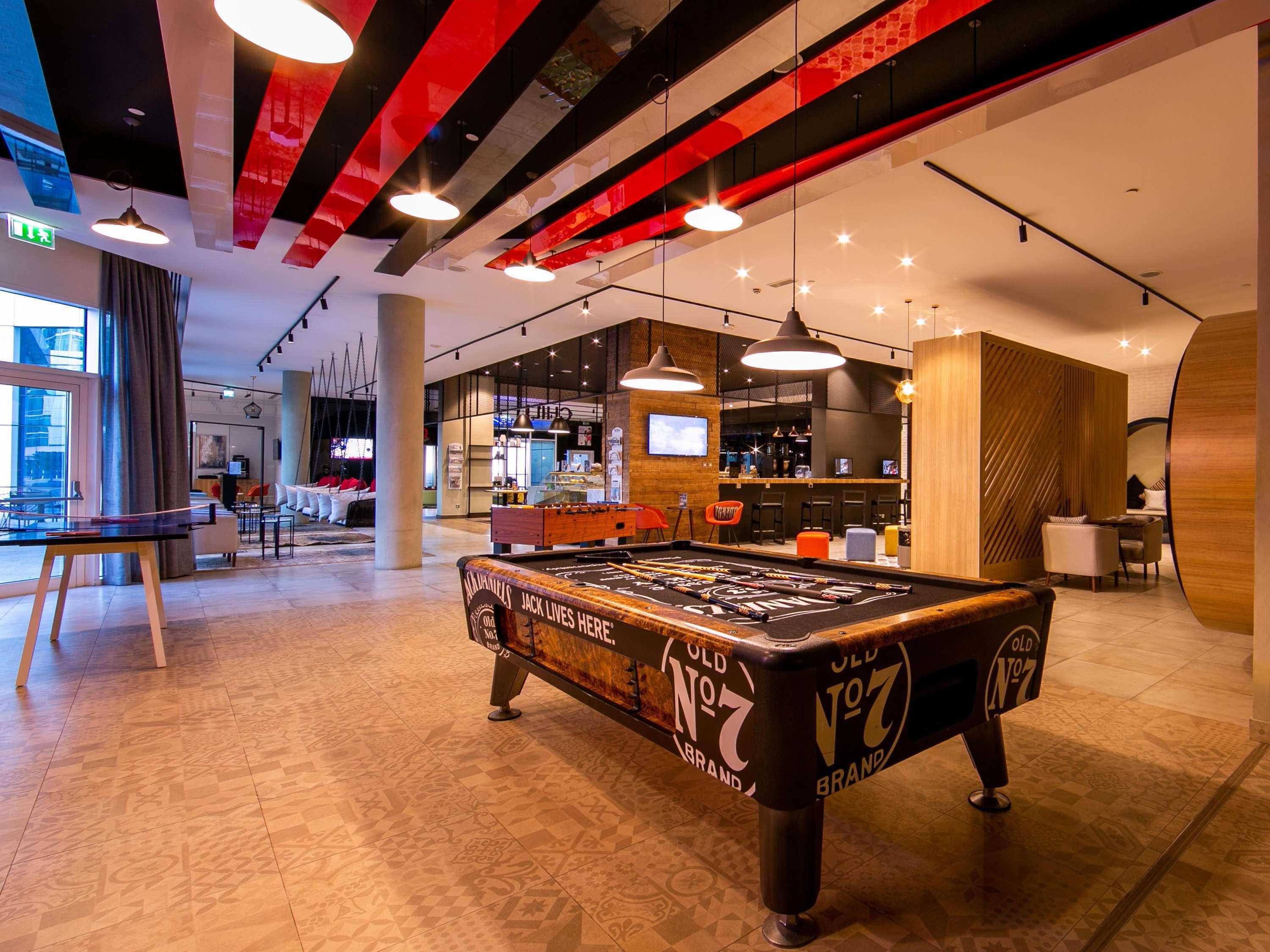 Hotell Ibis Al Barsha
