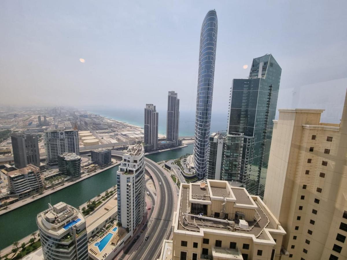 Apartament Jbr Full Sea View, 3601,2 Bhk Dubai