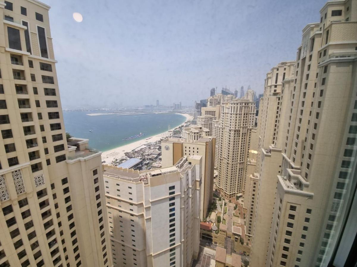 Jbr Full Sea View, 3601,2 Bhk Apartament