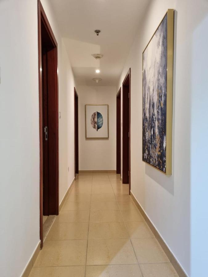 Jbr Full Sea View, 3601,2 Bhk Apartament