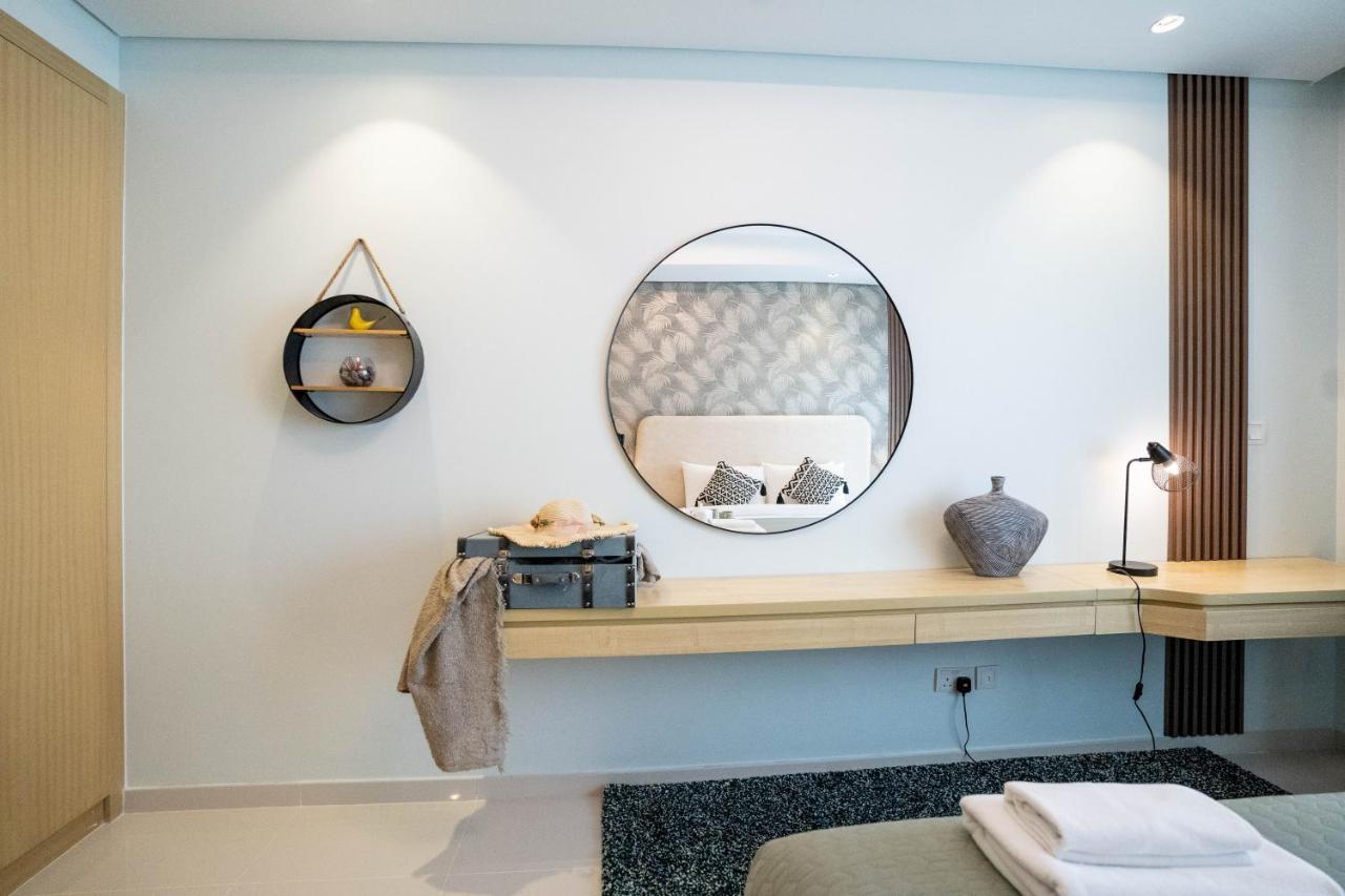 Appartement Vacay Lettings Lux In Paramount Tower *