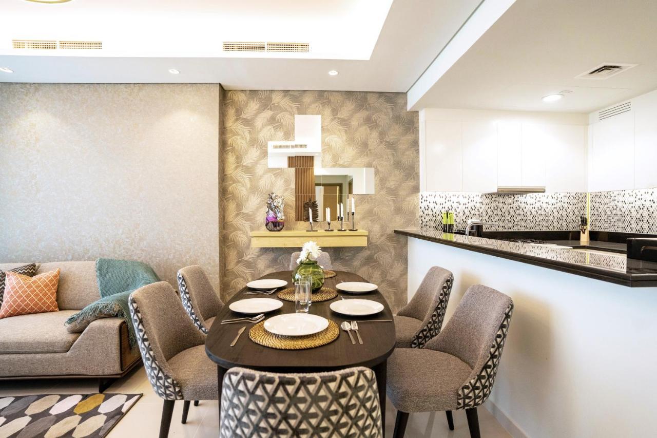 Appartement Vacay Lettings Lux In Paramount Tower
