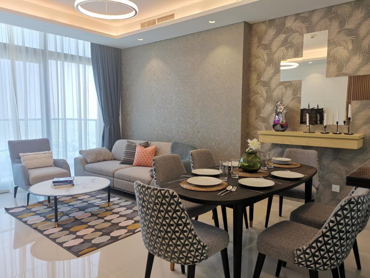 Vacay Lettings Lux In Paramount Tower Appartement *