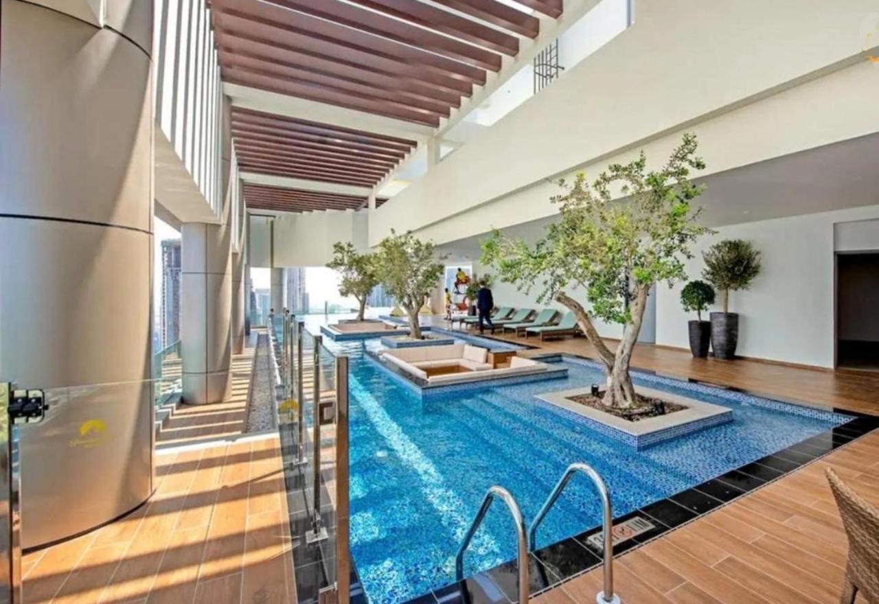Vacay Lettings Lux In Paramount Tower Appartement *