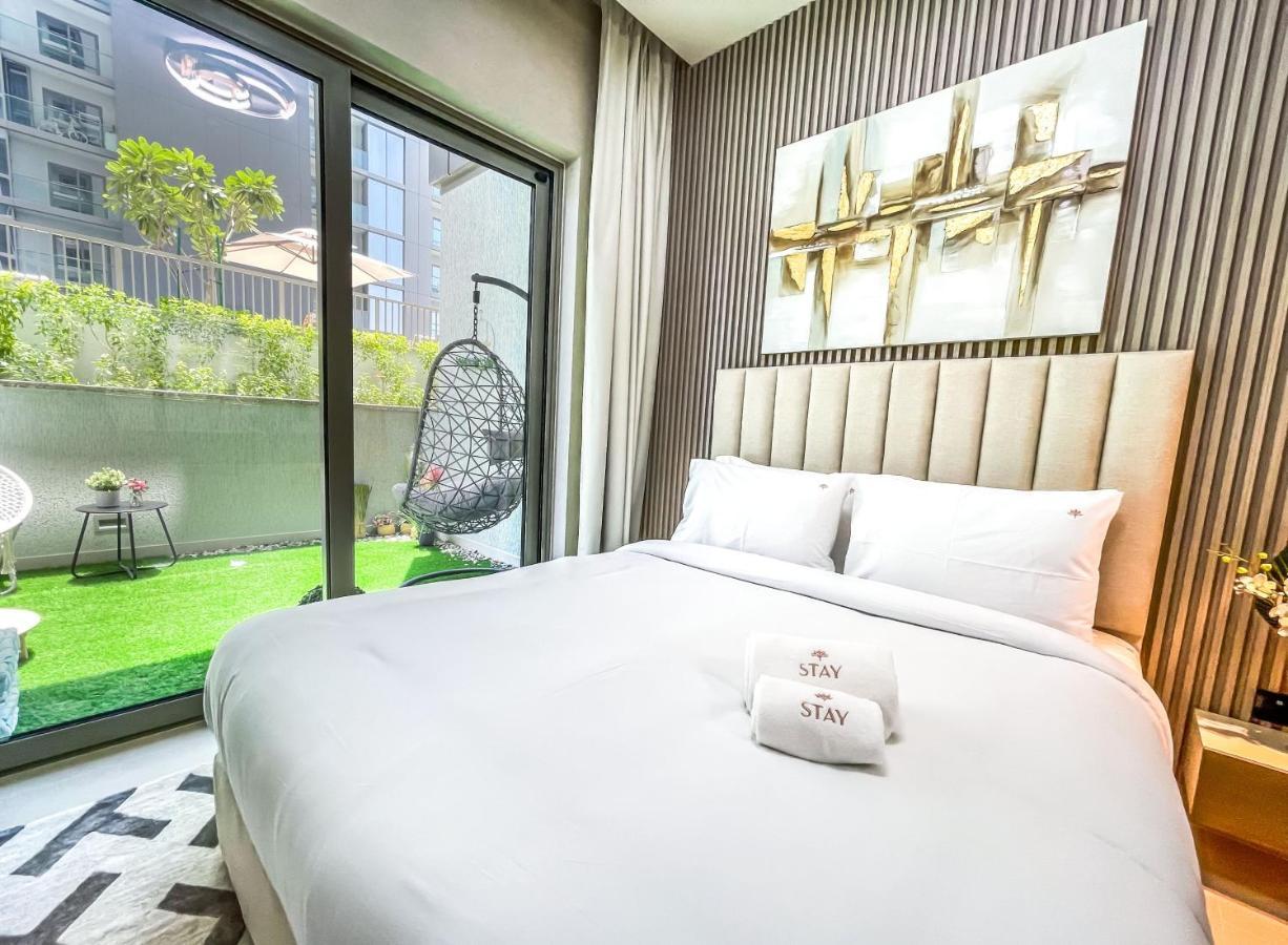 By Latinem Luxury 1br Cv A107 Near Burj Khalifa Dubaï