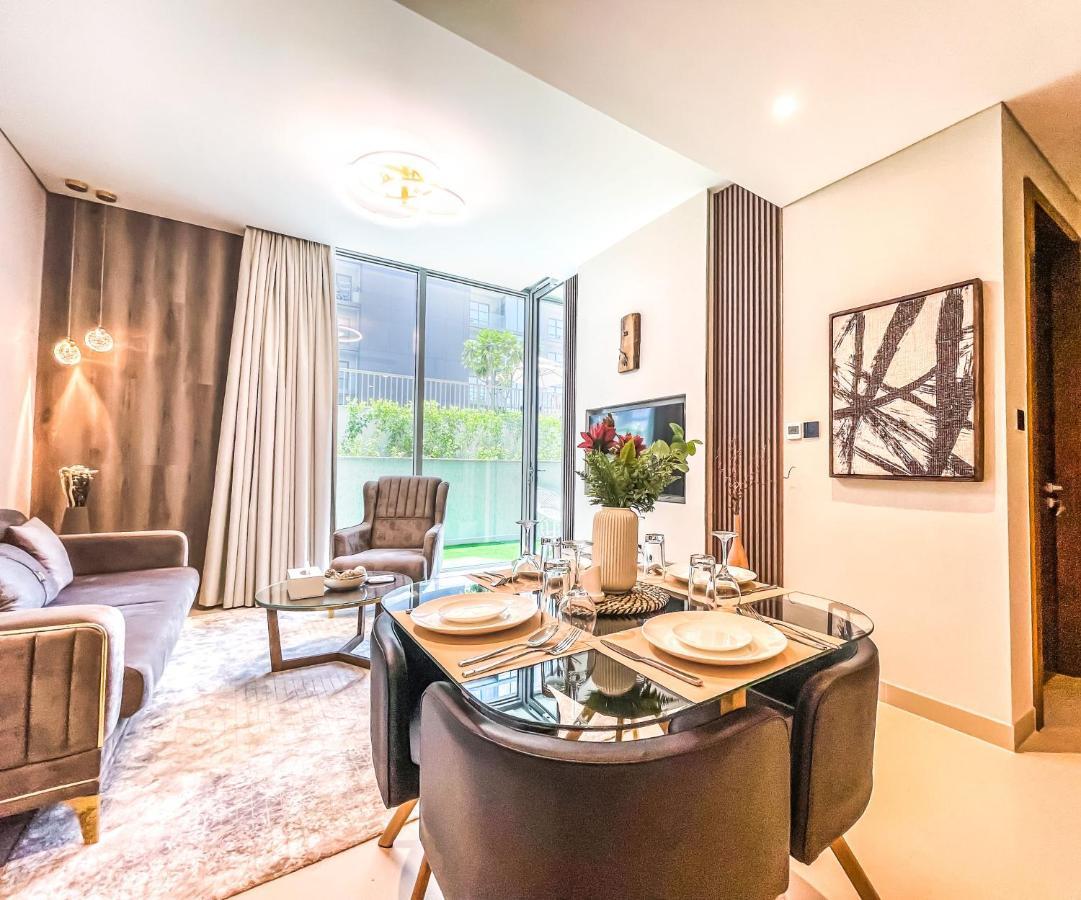 By Latinem Luxury 1br Cv A107 Near Burj Khalifa Apartamento