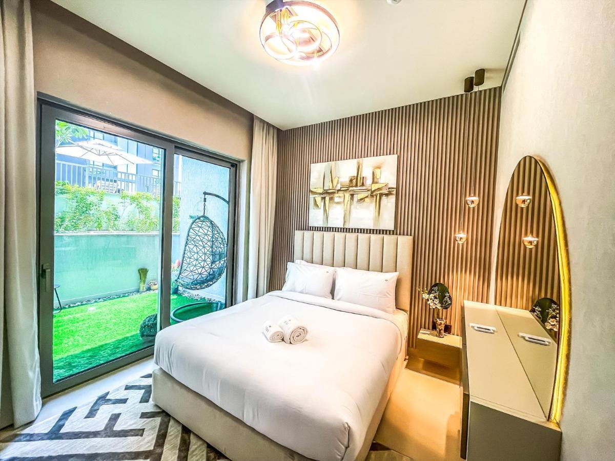 Apartamento By Latinem Luxury 1br Cv A107 Near Burj Khalifa