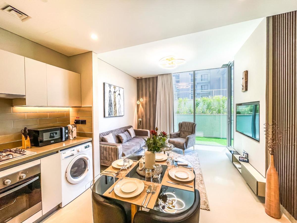 By Latinem Luxury 1br Cv A107 Near Burj Khalifa Appartement