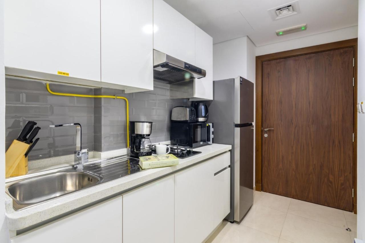 The Smart Concierge - Waves By Kasco Appartement