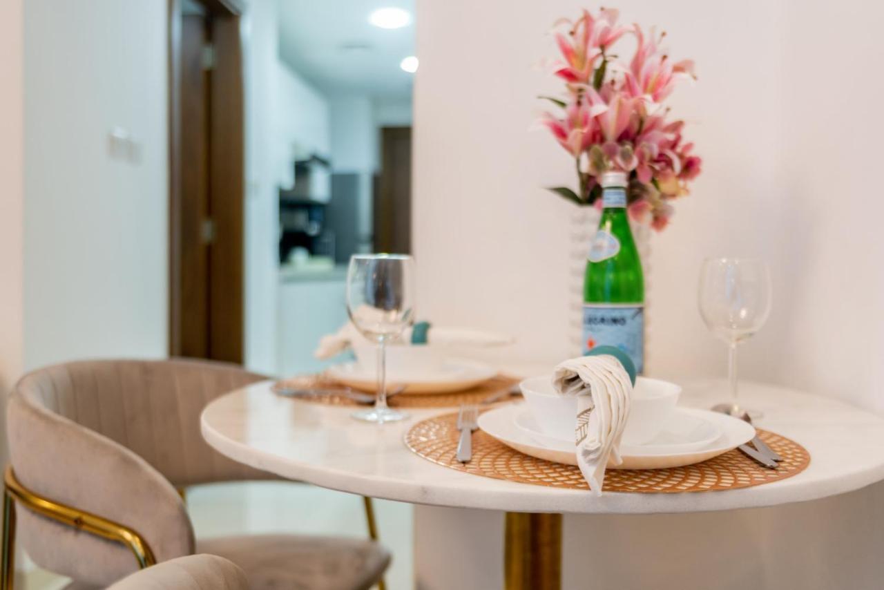 The Smart Concierge - Waves By Kasco Appartement