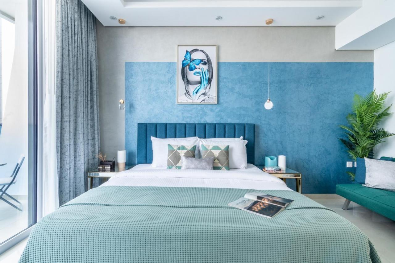 The Smart Concierge - Waves By Kasco Appartement Dubai