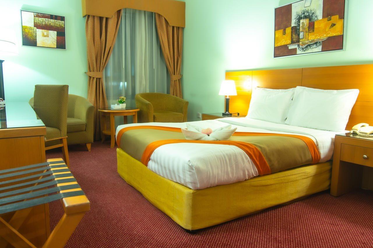Golden Tulip Deira Dubai