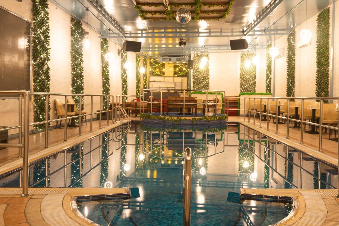 Golden Tulip Deira 4*