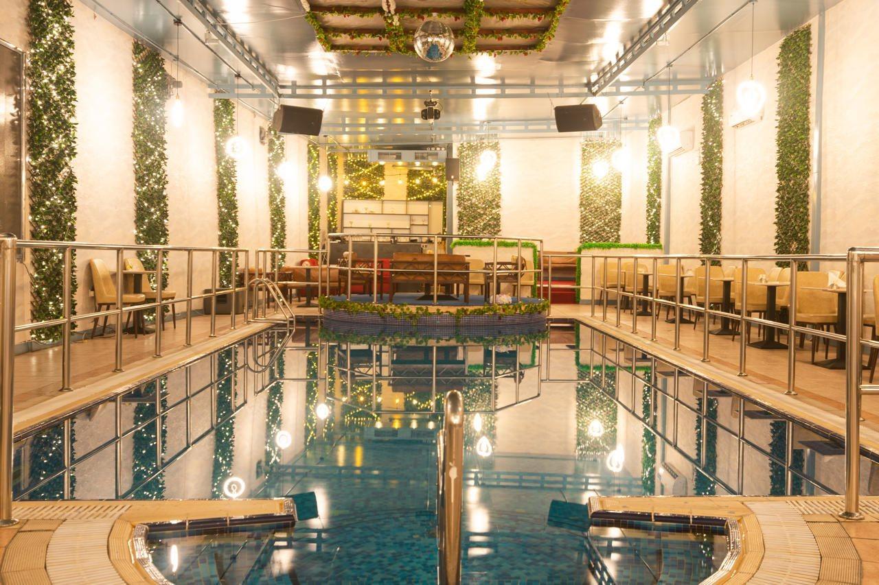 Golden Tulip Deira Hotel Dubai