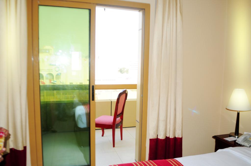 Fortune Deira 3*