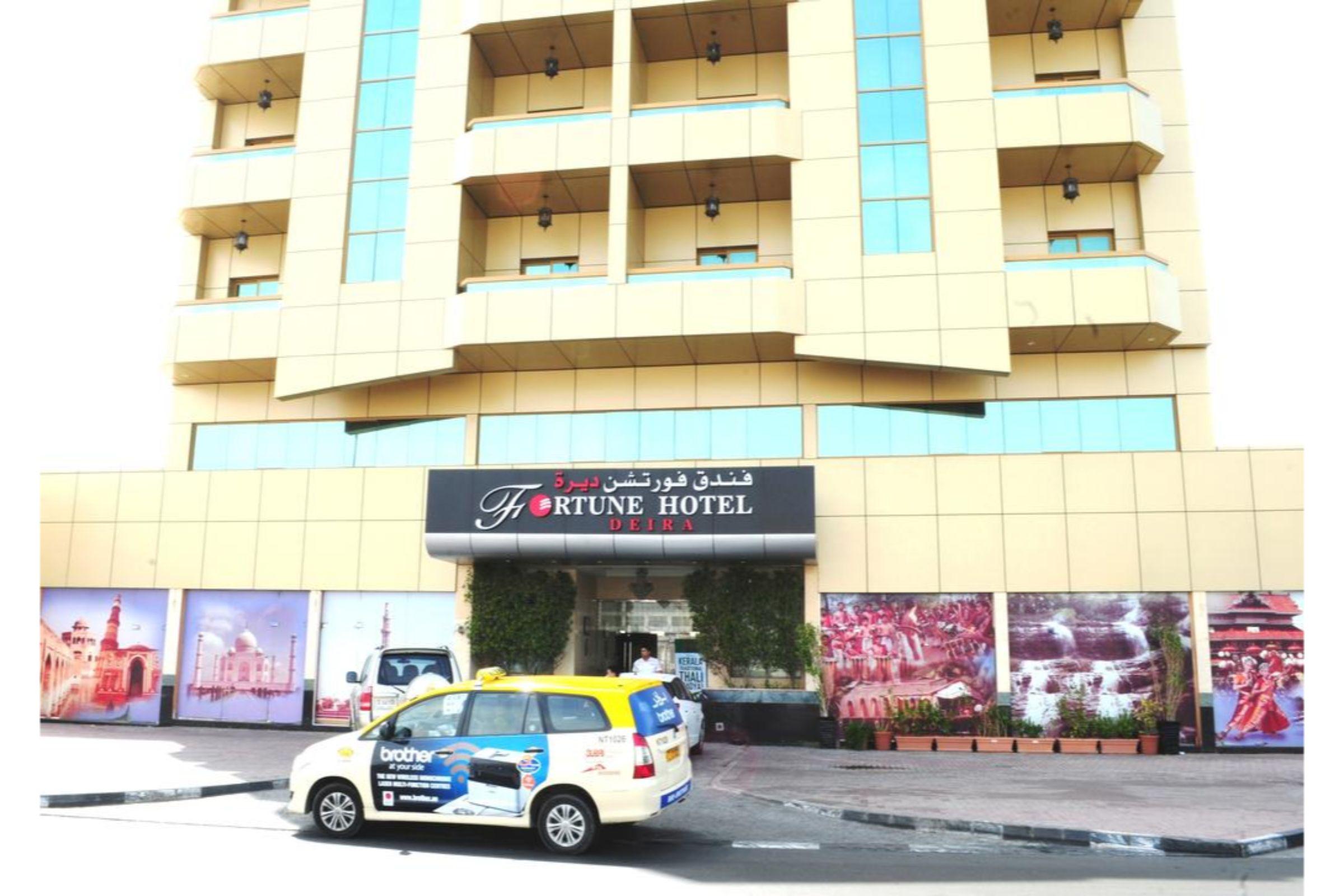 Fortune Deira 3* Dubai