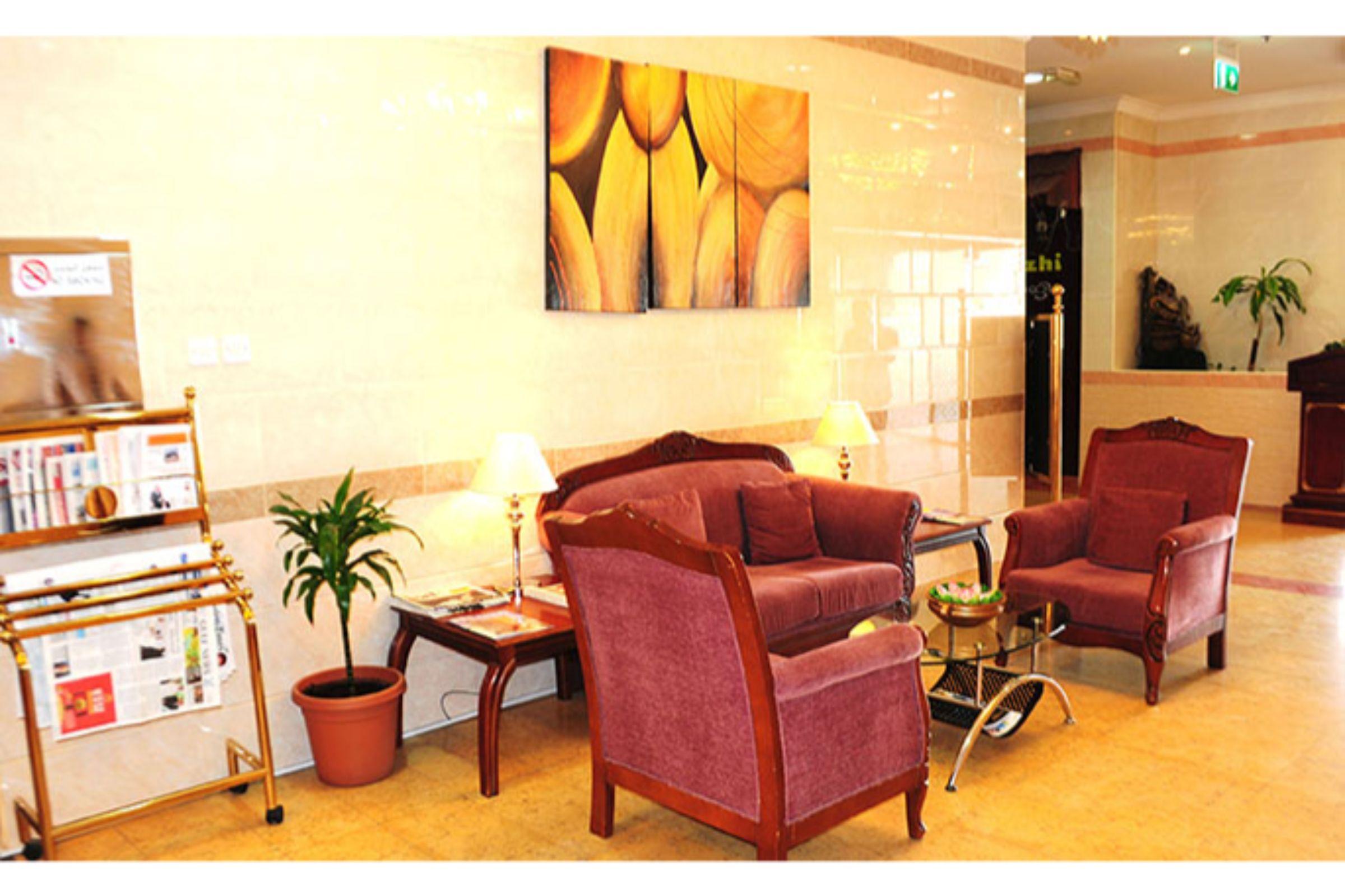Fortune Deira Hotel