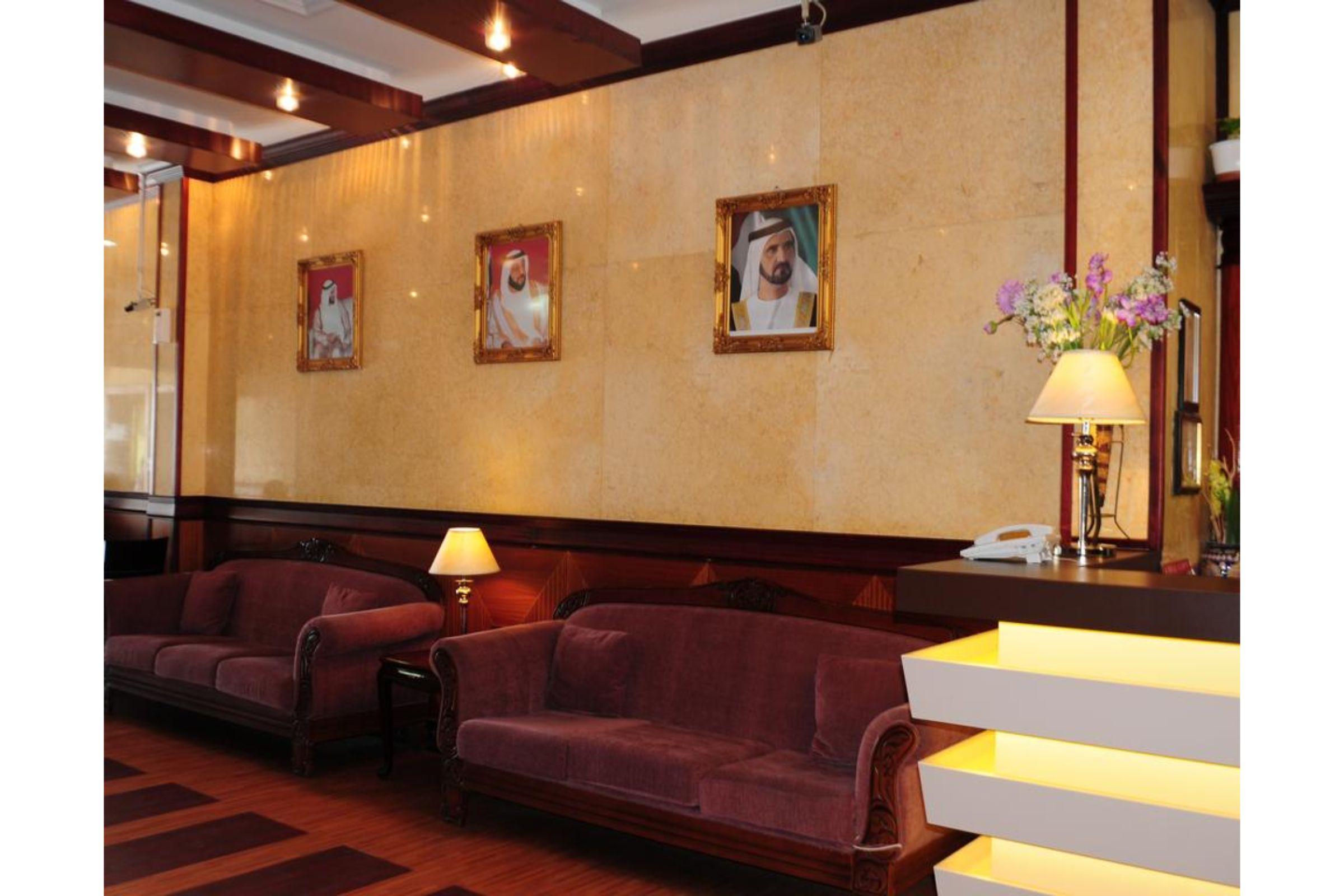 Fortune Deira Hotel