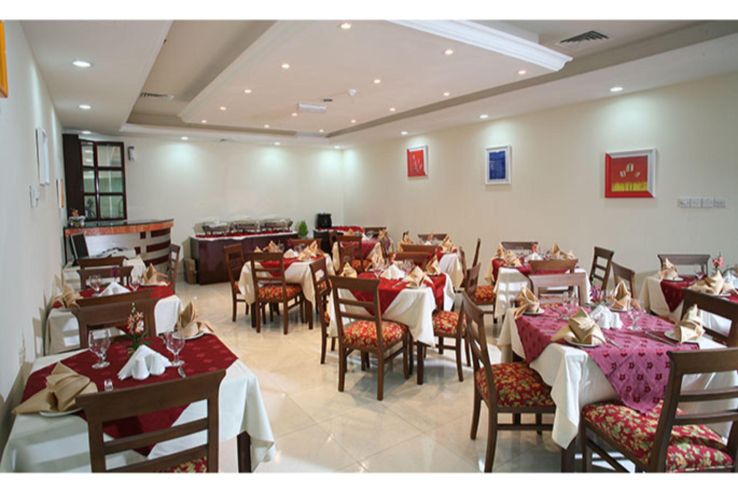 Fortune Deira Dubai