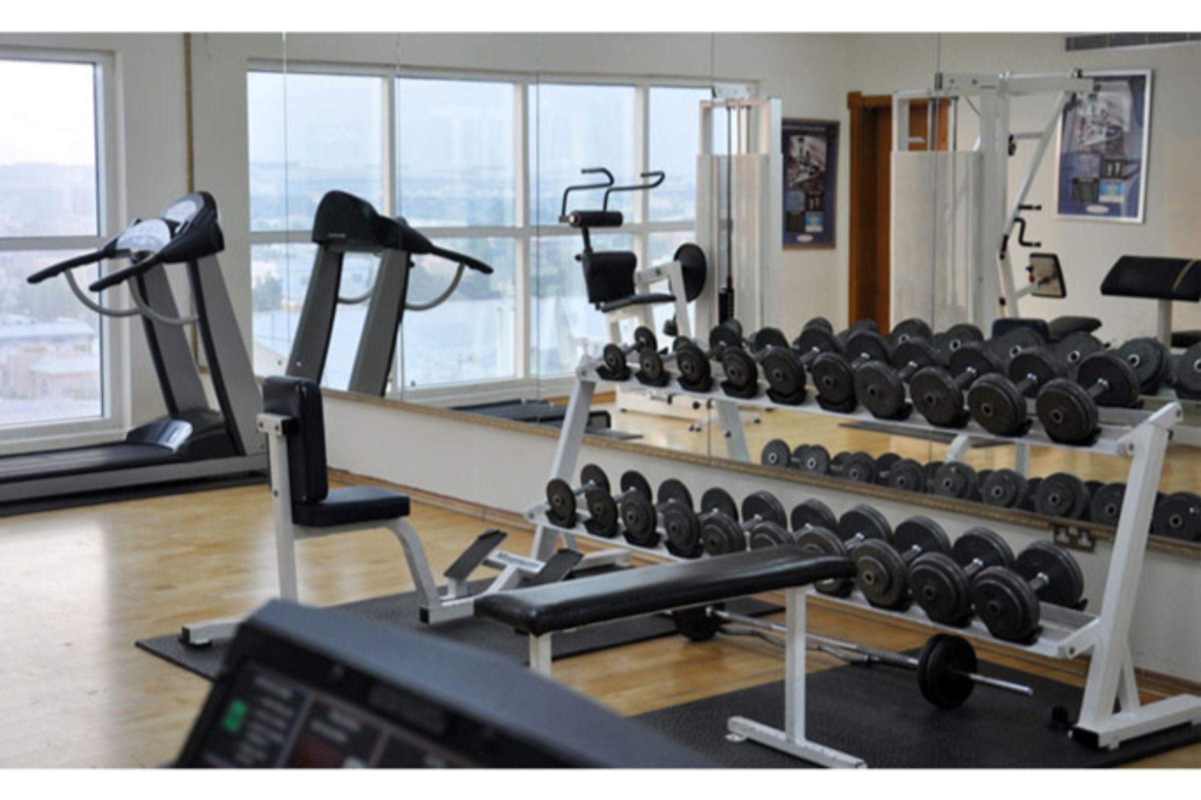 Hotel Fortune Deira 3*