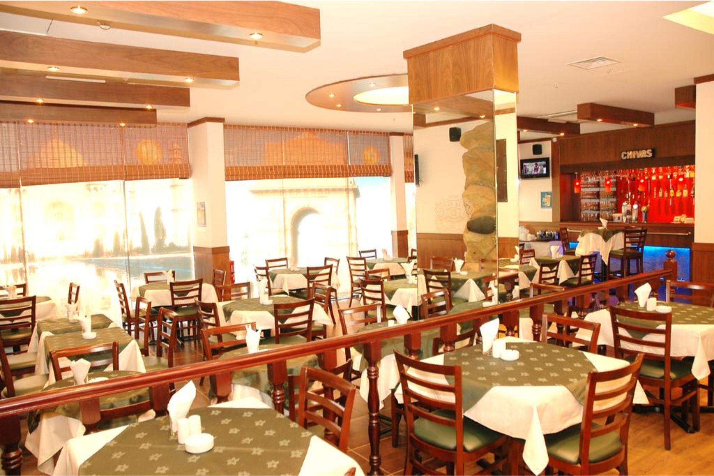 Hotel Fortune Deira