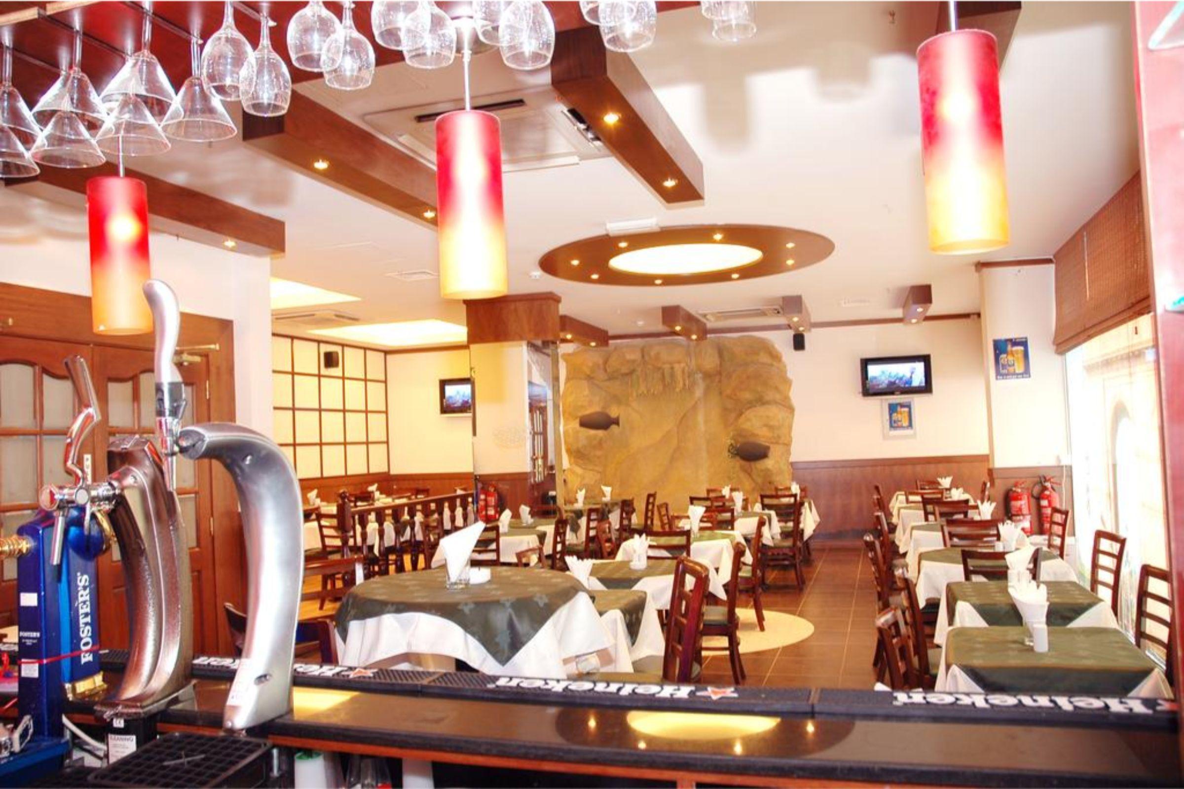 Fortune Deira Hotel Dubai