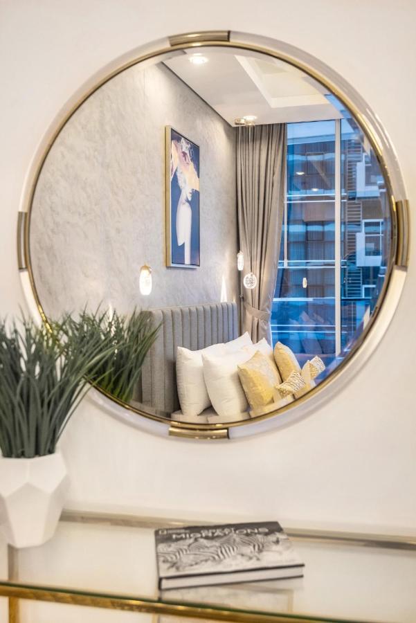 The Smart Concierge - Waves By Kasco Dubai