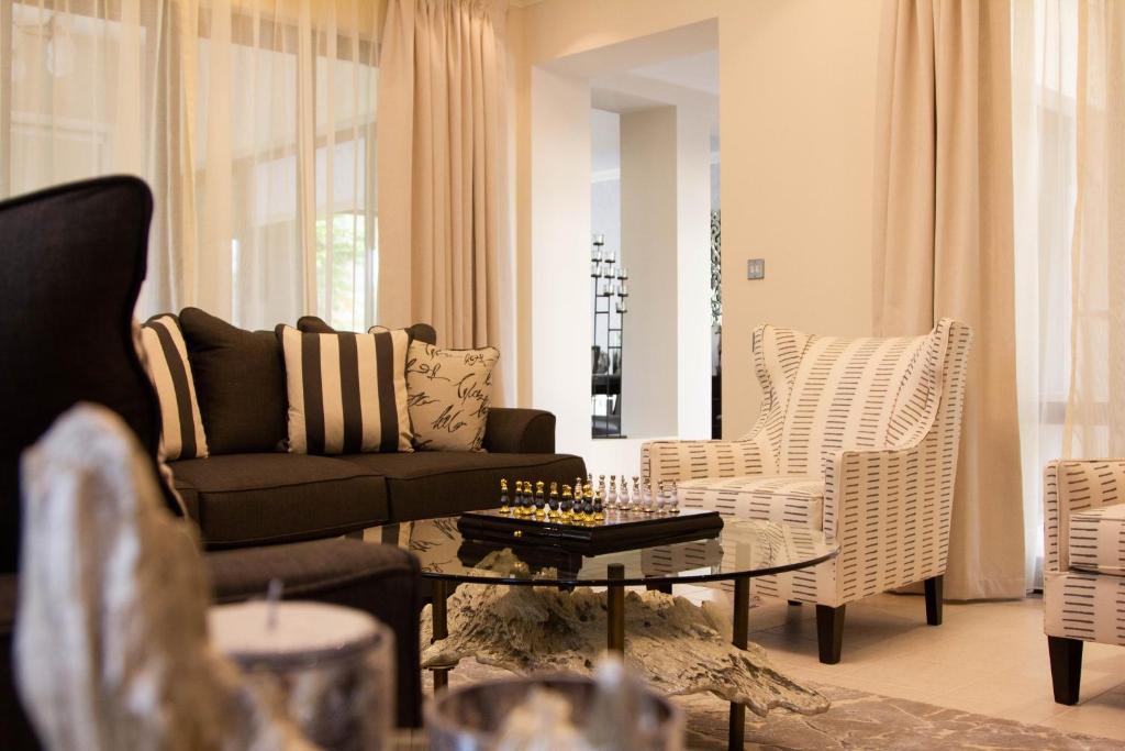Park Hyatt 5* Dubai