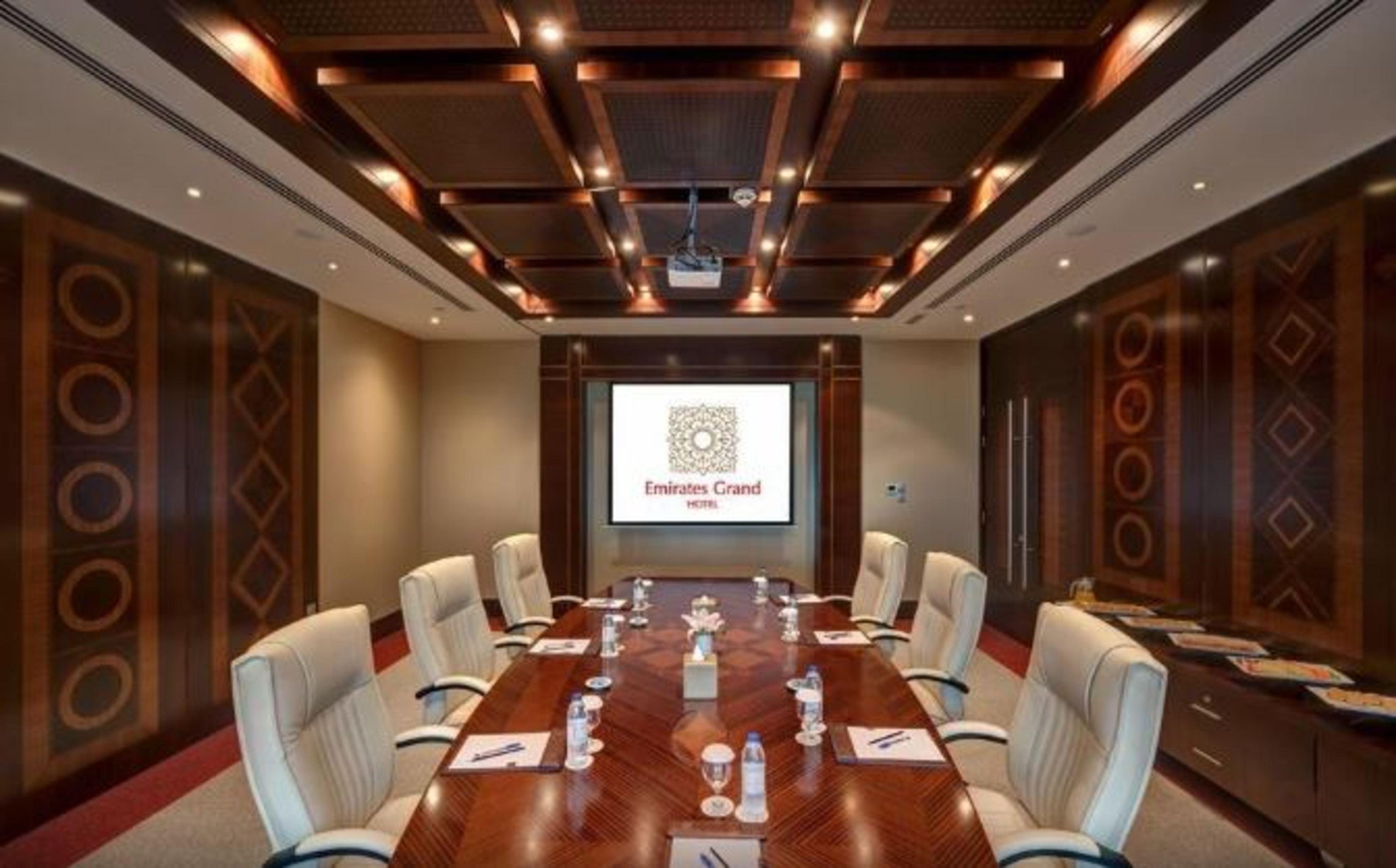 By Marriott Sheikh Zayed Road, Hotel Dubaï