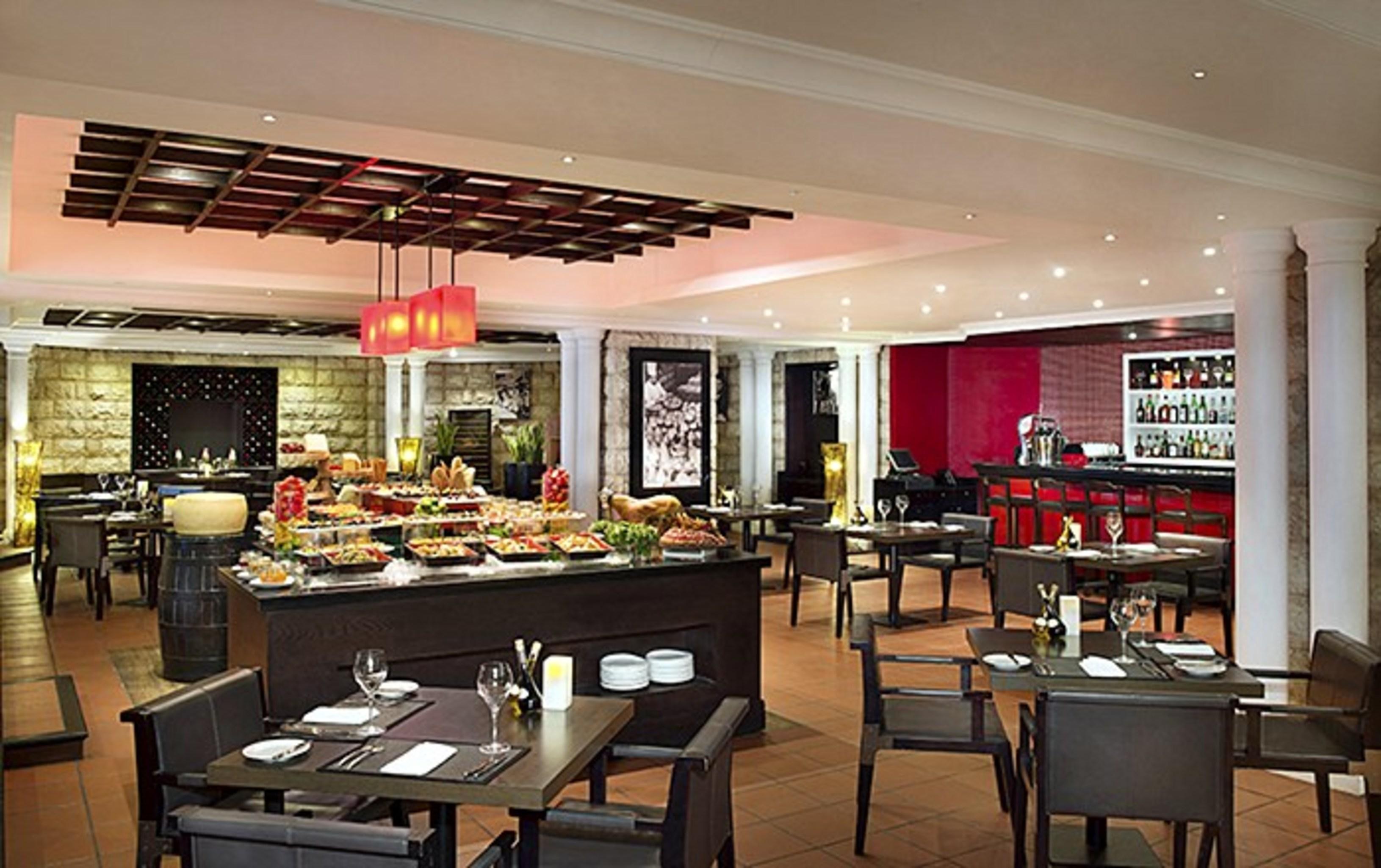Ja Hotel,