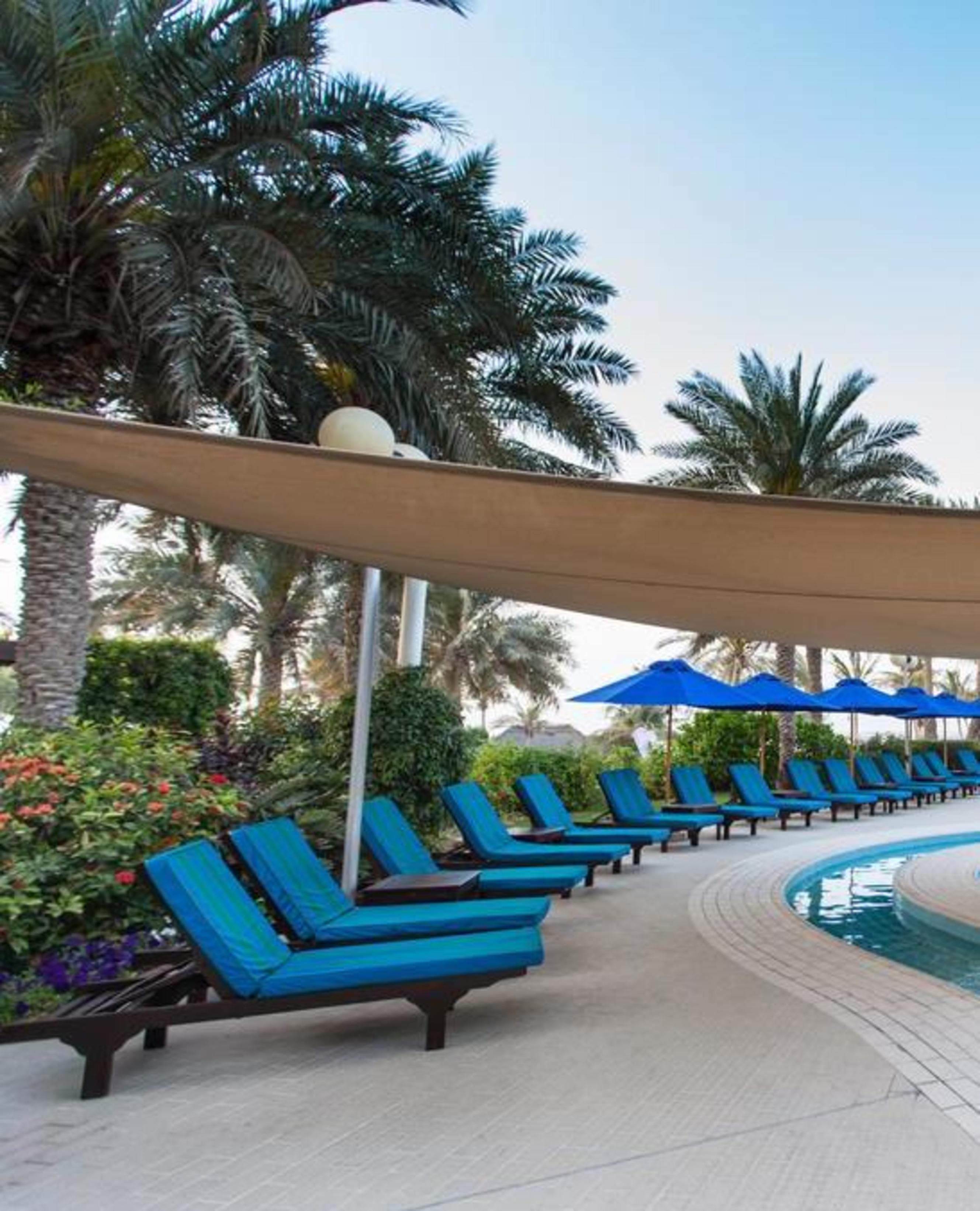 Ja Hotel, Resort